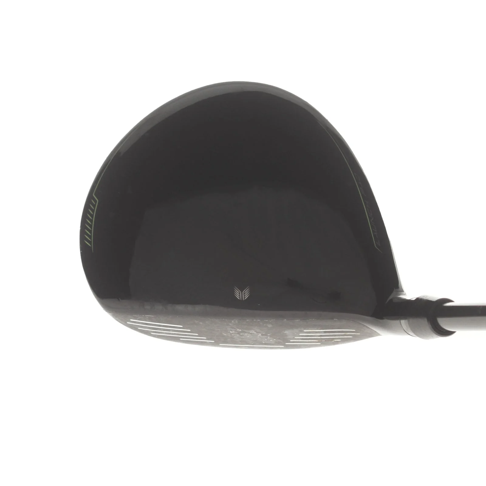 Wilson Staff Launch Pad 2022 Graphite Mens Right Hand Fairway 3 Wood 16* Regular - Fujikura Atmos 5R2 - Image 3