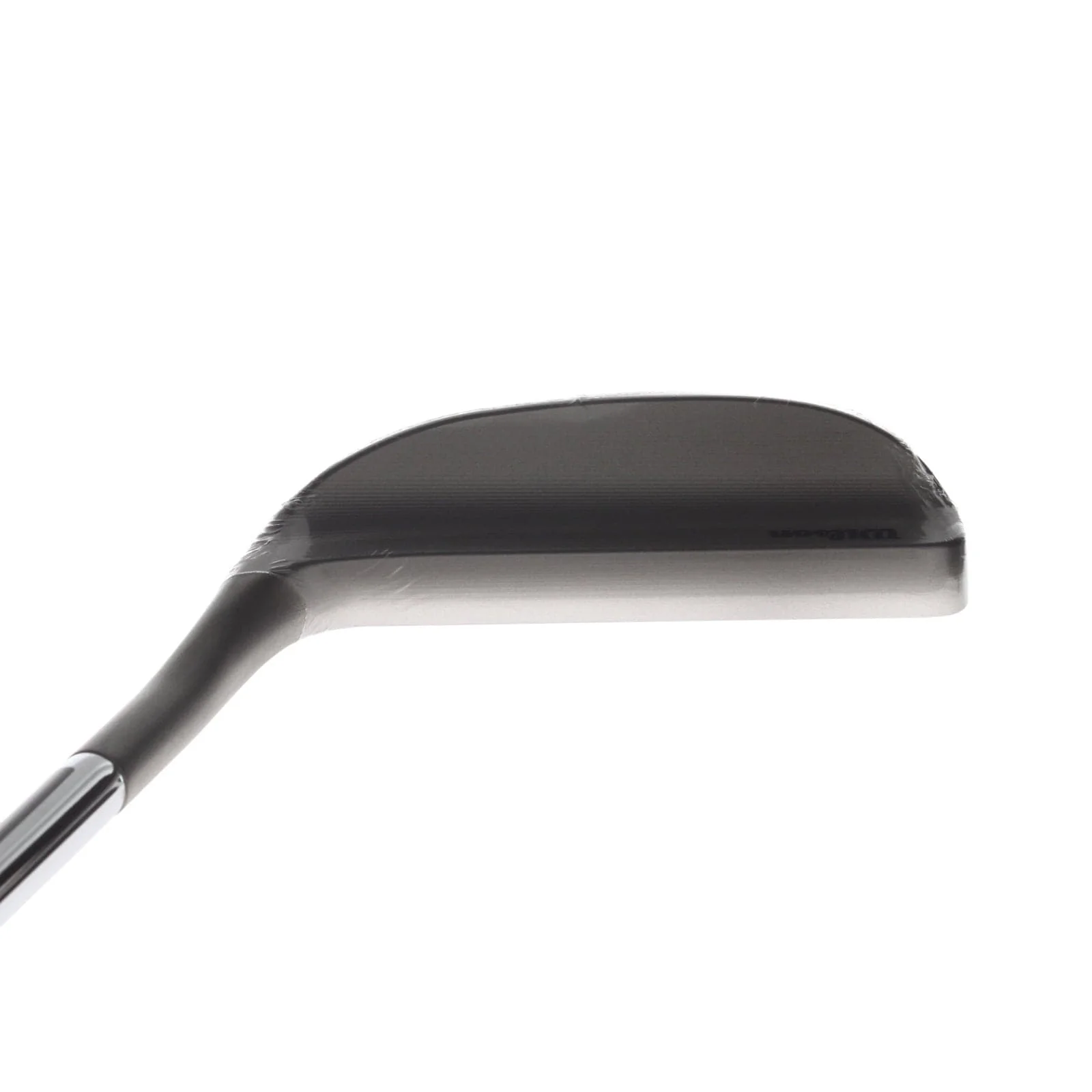 Wilson Staff Model 8802 Mens Left Hand Putter 34" Blade - Lamkin Deep Etched - Image 3