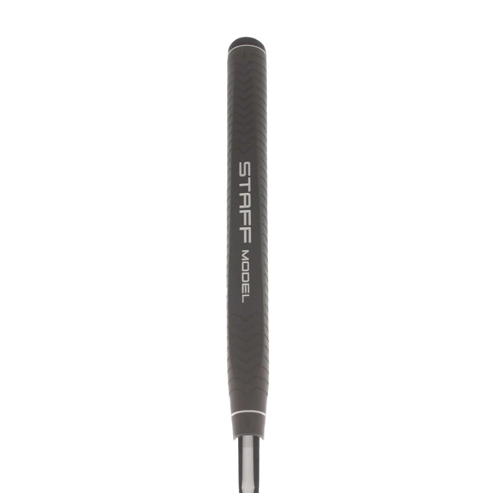 Wilson Staff Model 8802 Mens Left Hand Putter 34" Blade - Lamkin Deep Etched - Image 7