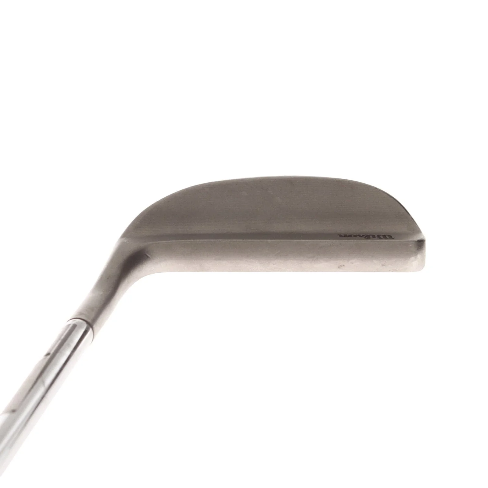 Wilson Staff Model 8802 Mens Left Hand Putter 34" Blade - Lamkin Deep Etched - Image 3