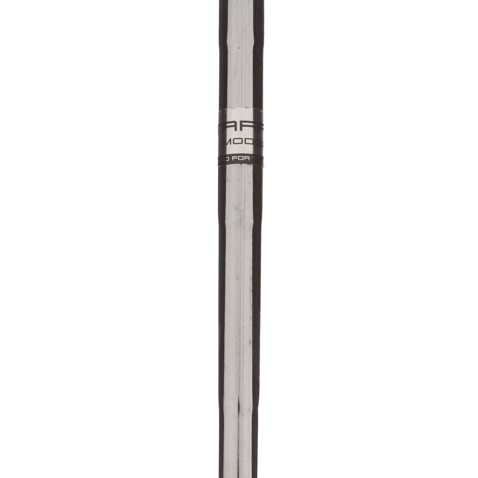 Wilson Staff Model 8802 Mens Left Hand Putter 34" Blade - Lamkin Deep Etched - Image 6