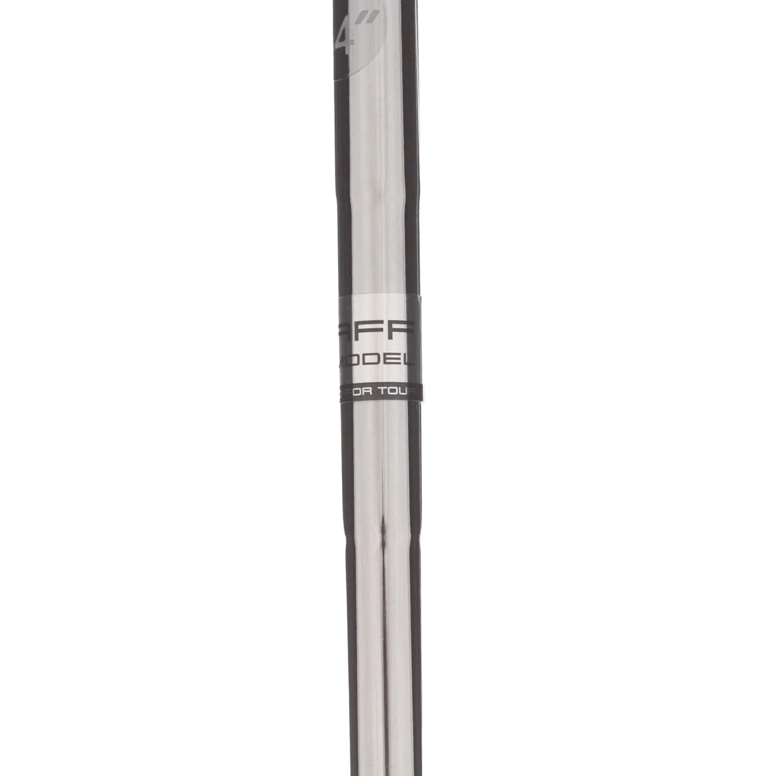 Wilson Staff Model BL22 Mens Left Hand Putter 34" Blade - Lamkin Deep Etched - Image 6