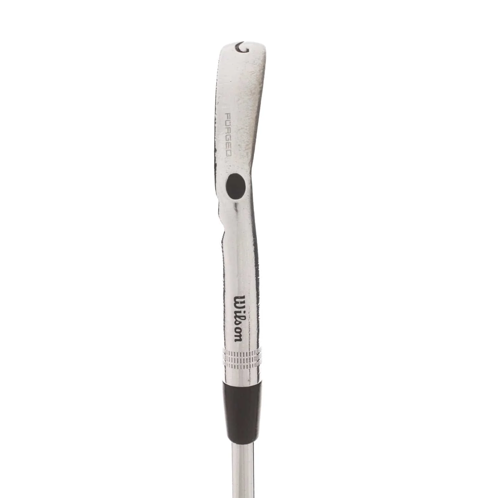 Wilson Staff Model Blade 2019 Steel Mens Right Hand 2 Iron 18* Extra Stiff - Dynamic Gold Tour Issue X100 - Image 3