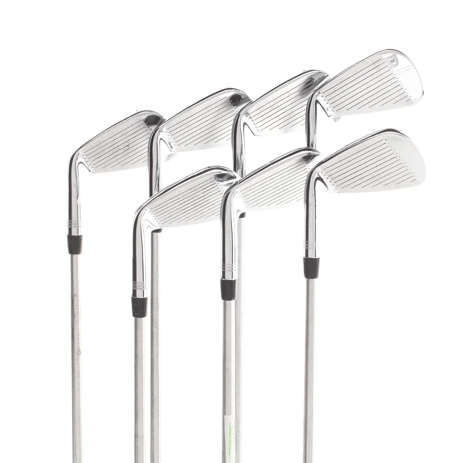 Wilson Staff Model Blade 2019 Steel Mens Right Hand Irons 4-PW Extra Stiff - KBS C-Taper 130 - Image 4