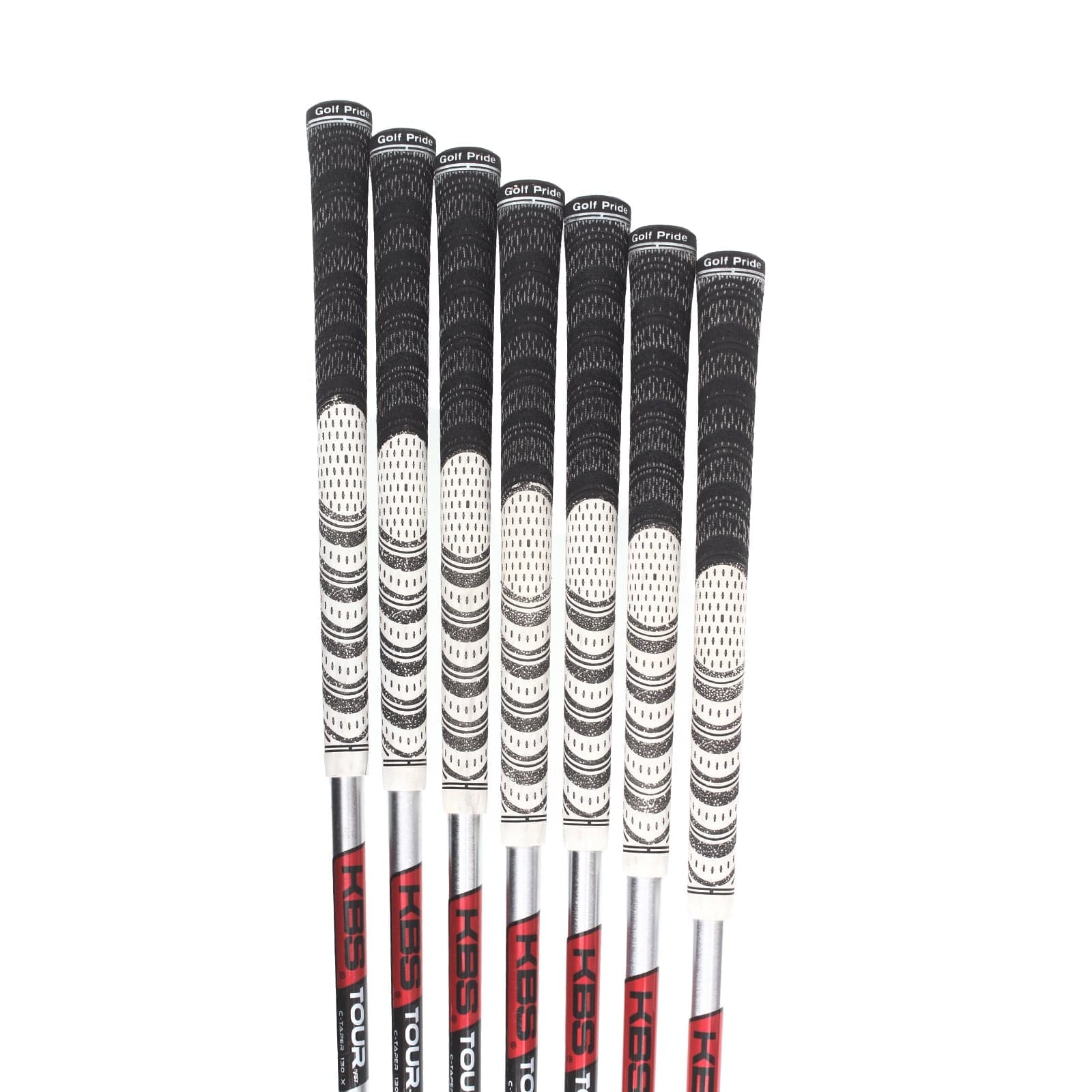 Wilson Staff Model Blade 2019 Steel Mens Right Hand Irons 4-PW Extra Stiff - KBS C-Taper 130 - Image 7
