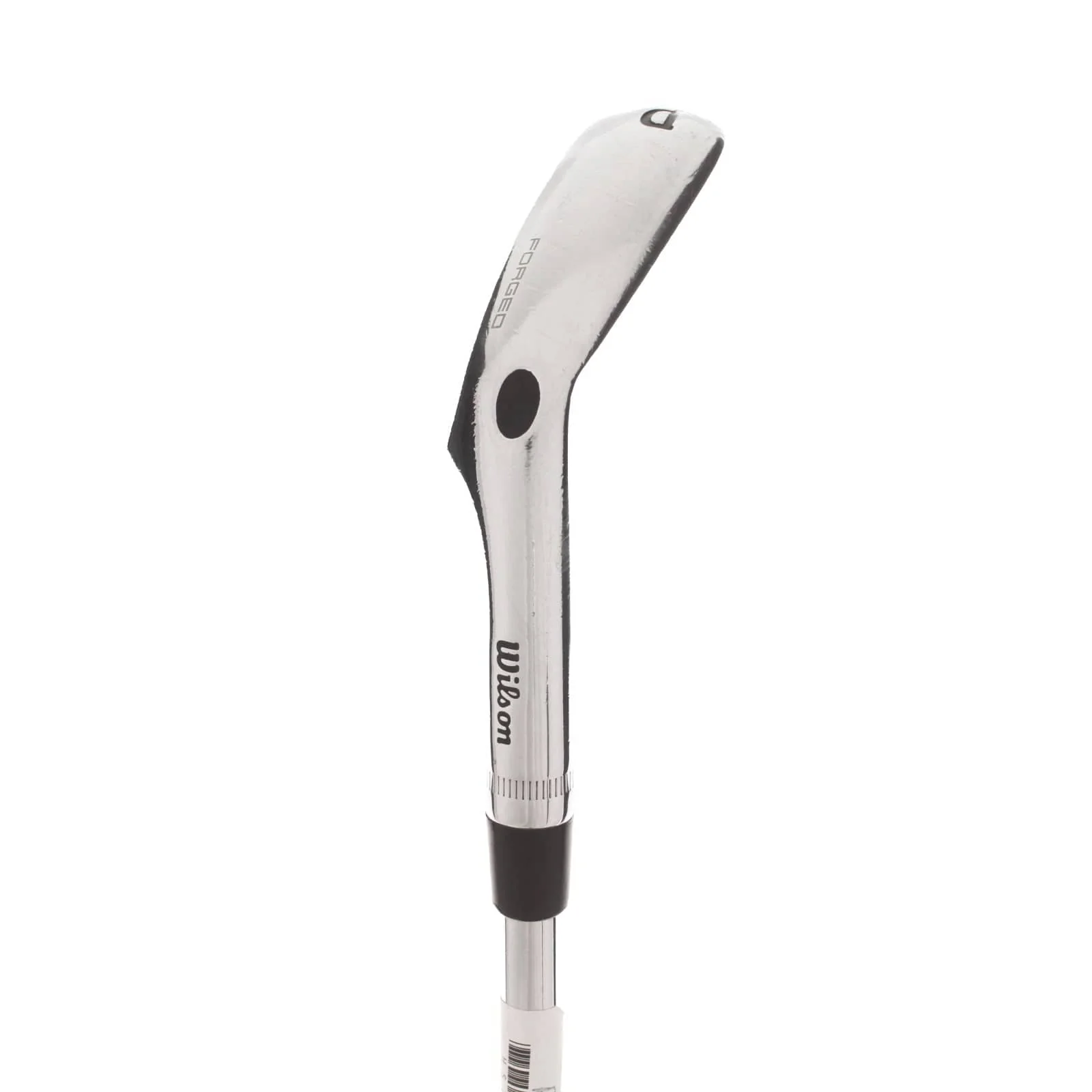 Wilson Staff Model CB 2019 Steel Mens Right Hand Pitching Wedge 46* Stiff - KBS Tour Lite - Image 3