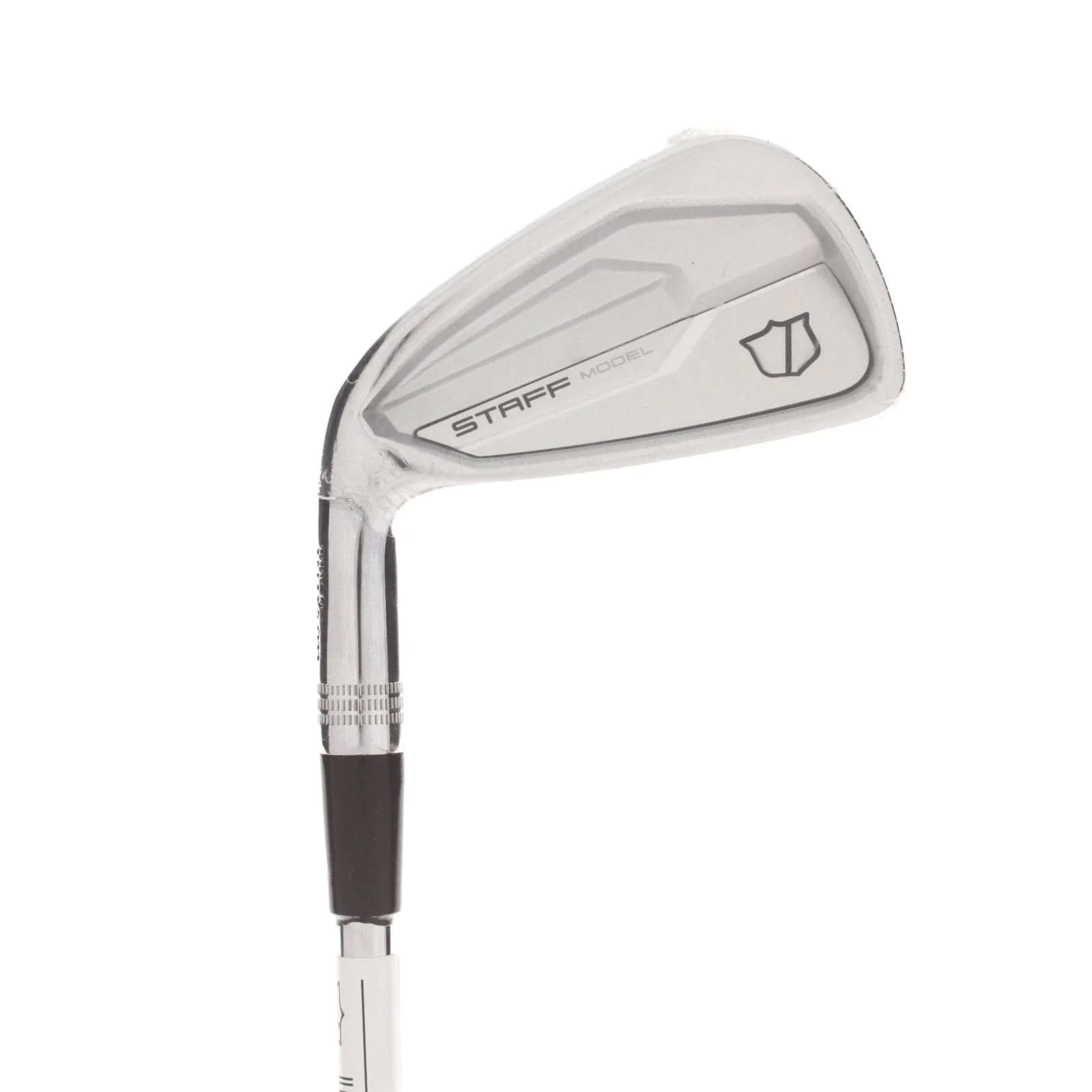 Wilson Staff Model CB 2024 Steel Mens Left Hand 3 Iron 20* Stiff - Dynamic Gold Mid 115