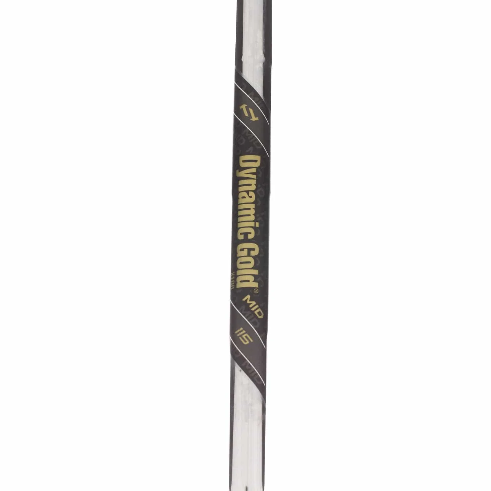 Wilson Staff Model CB 2024 Steel Mens Right Hand 4 Iron Extra Stiff - Dynamic Gold Mid 115 X100 - Image 4