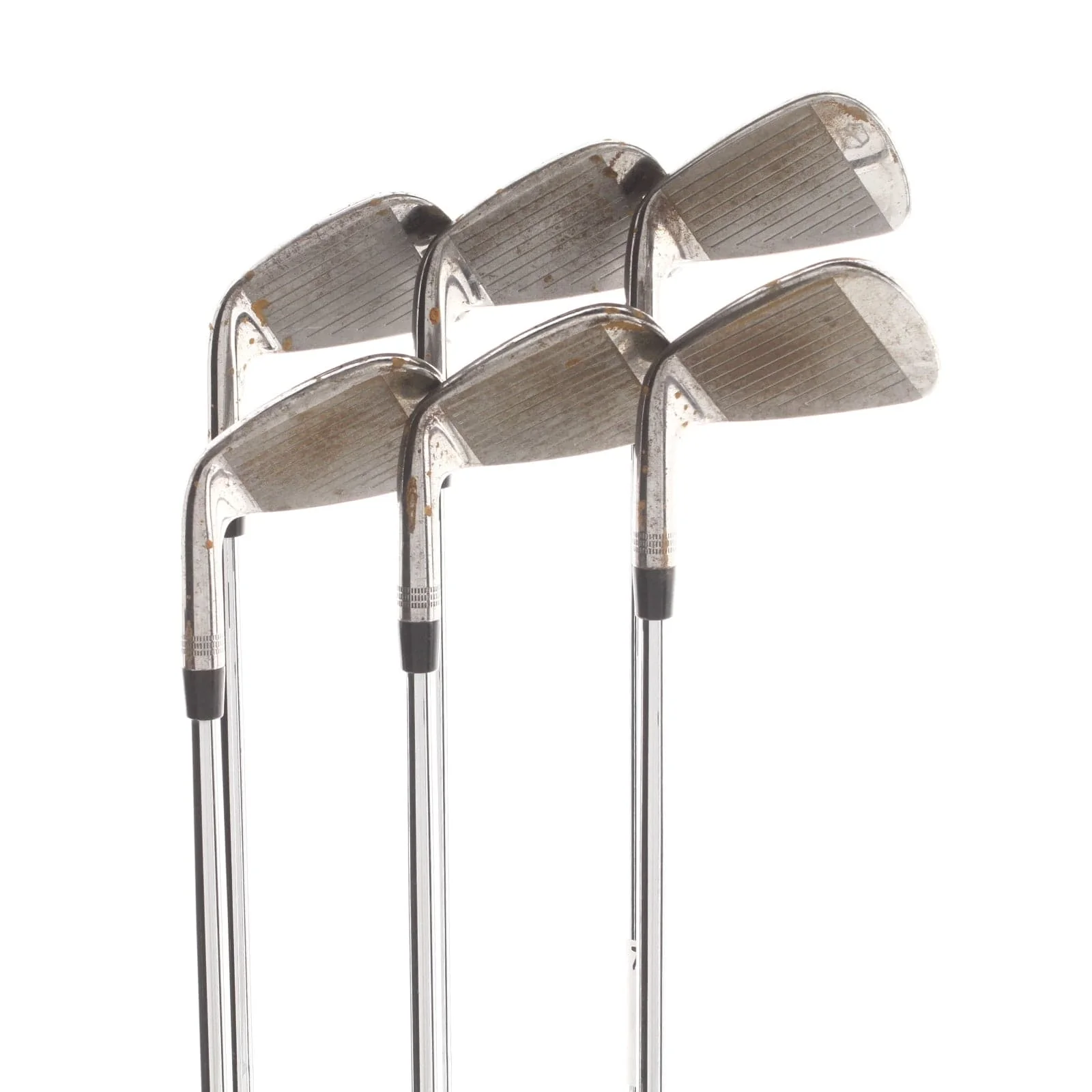 Wilson Staff Model CB 2024 Steel Mens Right Hand Irons 4-9 Extra Stiff - Nippon N.S Pro Modus3 Tour 125 - Image 4