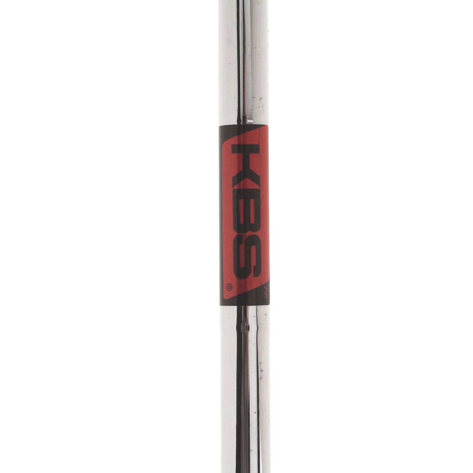 Wilson Staff Model CB 2024 Steel Mens Right Hand Irons 5-9 Extra Stiff - KBS Tour-V 130 - Image 5