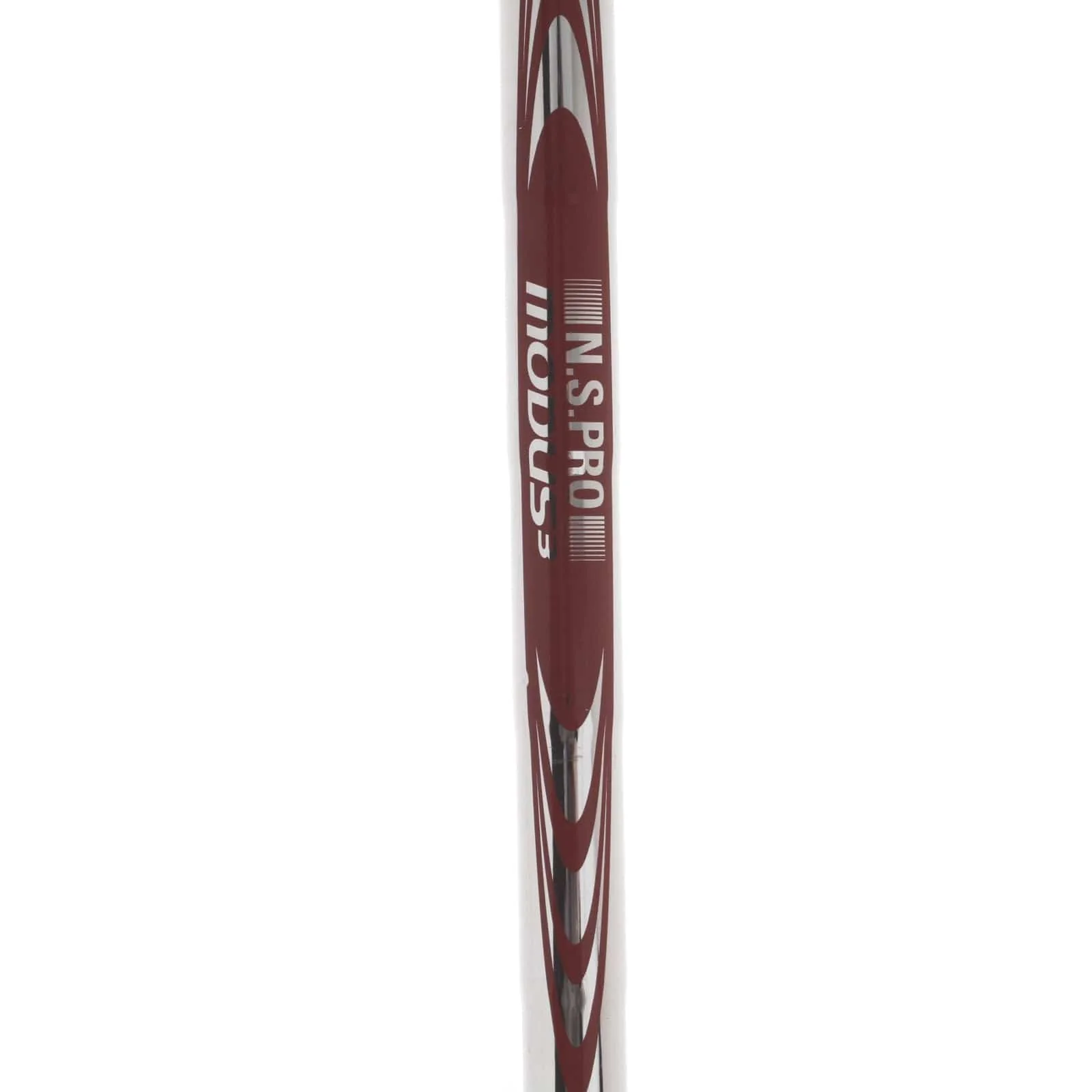 Wilson Staff Model CB 2024 Steel Mens Right Hand Irons 5-9 Extra Stiff - Nippon N.S Pro Modus3 Tour 120 - Image 5