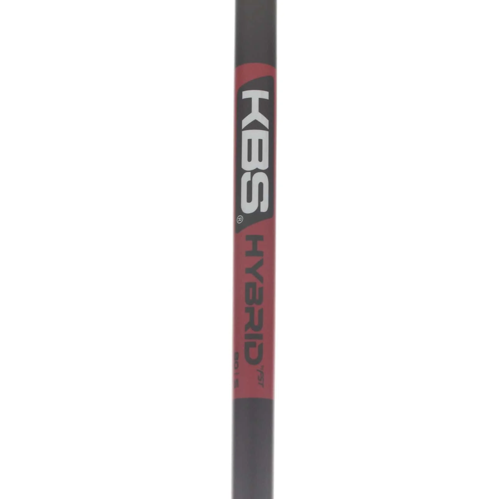 Wilson Staff Model Graphite Mens Right Hand 2-Iron 18* Stiff - KBS Hybrid 85g - Image 4
