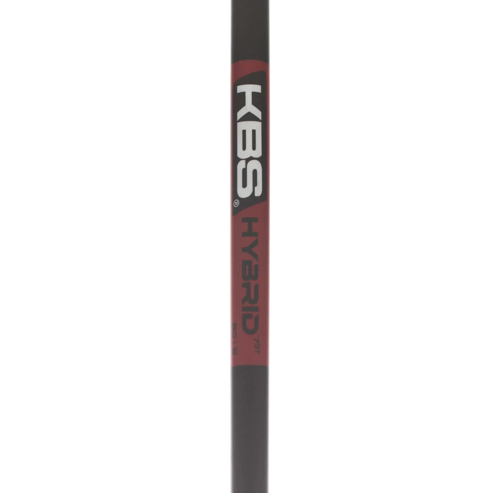 Wilson Staff Model Graphite Mens Right Hand 3 Iron 21* Stiff - KBS Hybrid 80 - Image 4