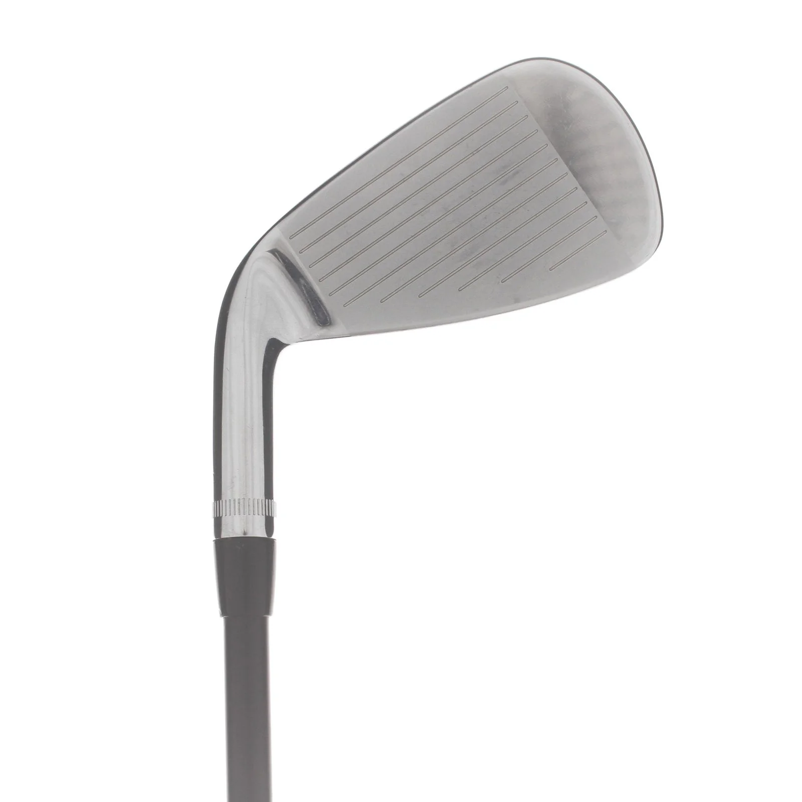 Wilson Staff Model Graphite Mens Right Hand Driving Iron 18* Stiff - KBS 80 - Image 2