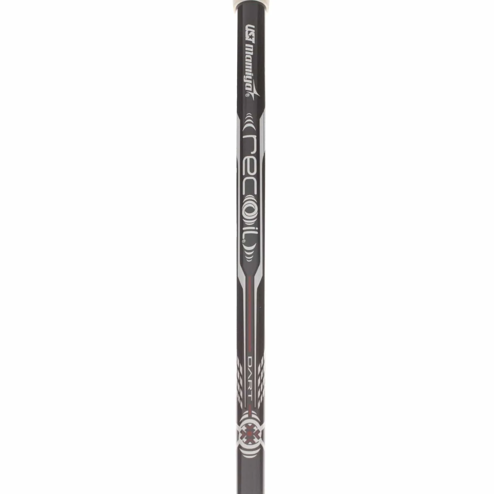 Wilson Staff Model Graphite Mens Right Hand Sand Wedge 54* 11 Bounce Regular - UST Mamiya Recoil Dart 65 - Image 4