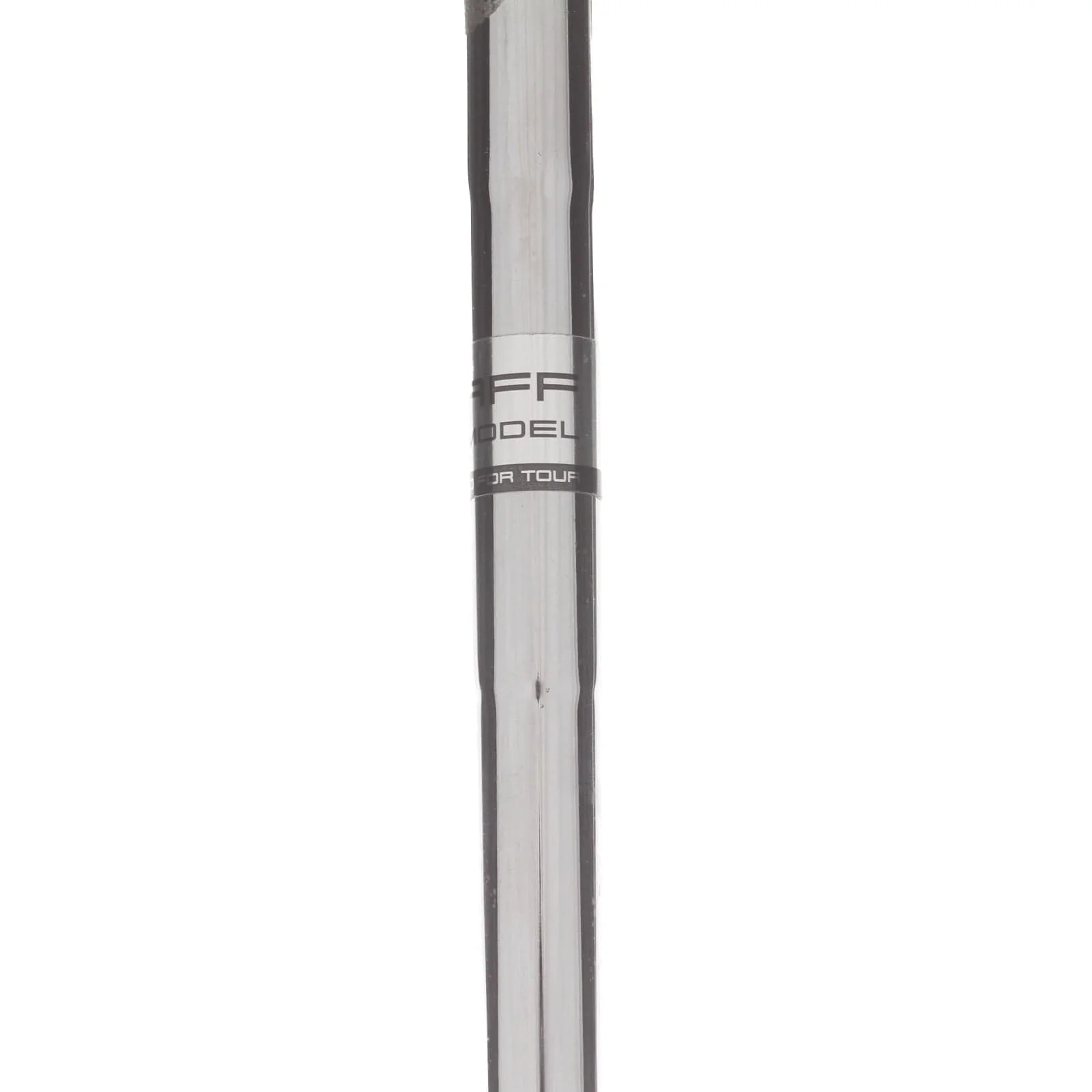 Wilson Staff Model MT22 Mens Right Hand Putter 34" Mallet - Lamkin Deep Etched - Image 5