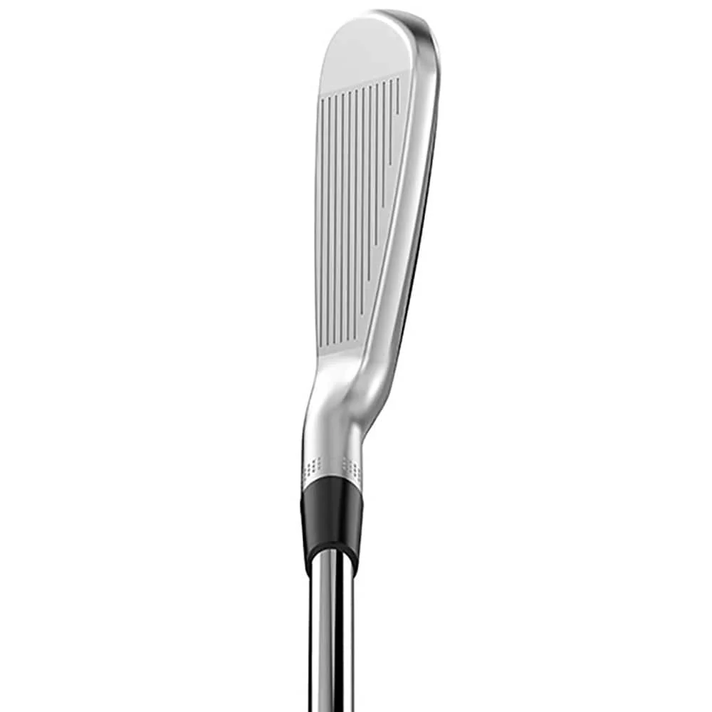 Wilson Staff Model RB Utility Iron - Steel - Image 2