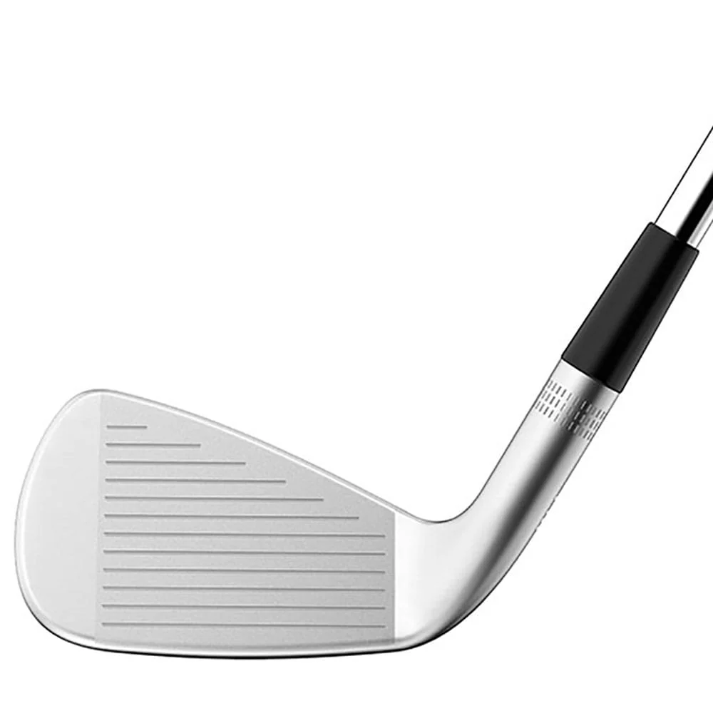 Wilson Staff Model RB Utility Iron - Steel - Image 3