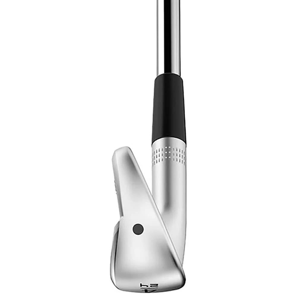 Wilson Staff Model RB Utility Iron - Steel - Image 4