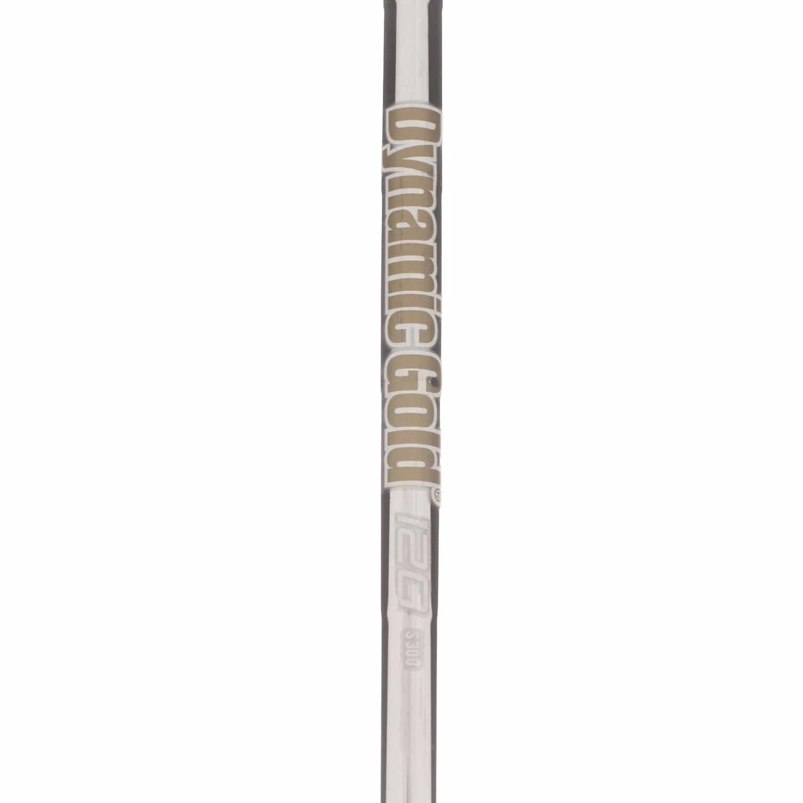 Wilson Staff Model Steel Mens Right Hand Gap Wedge 50* 8 Bounce Stiff - Dynamic Gold 120 S300 - Image 4