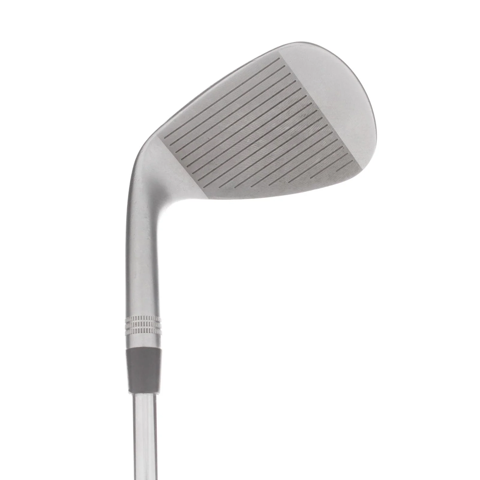 Wilson Staff Model Steel Mens Right Hand Gap Wedge 50* 8 Bounce Wedge - Dynamic Gold Tour Issue Spinner - Image 2