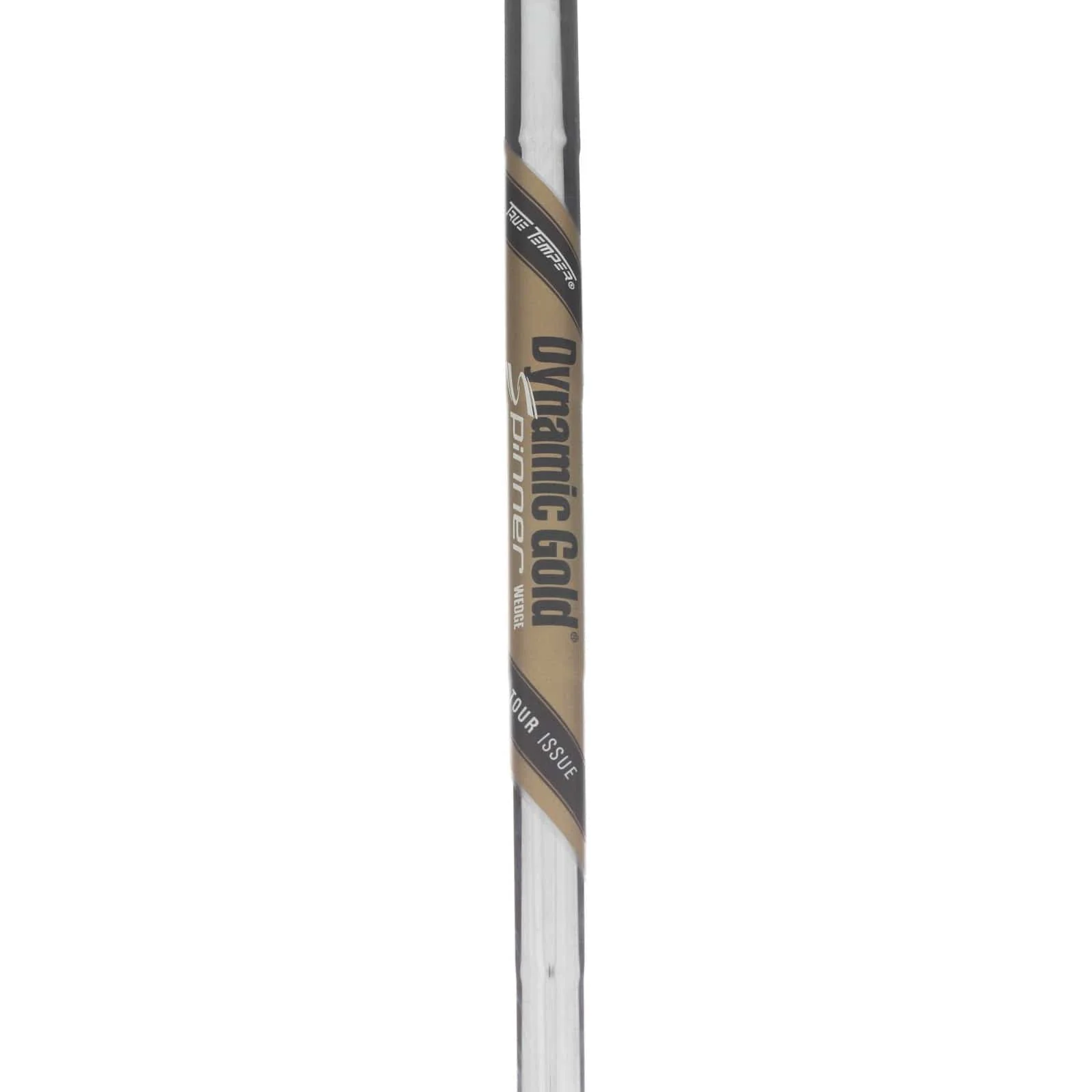 Wilson Staff Model Steel Mens Right Hand Gap Wedge 50* 8 Bounce Wedge - Dynamic Gold Tour Issue Spinner - Image 4