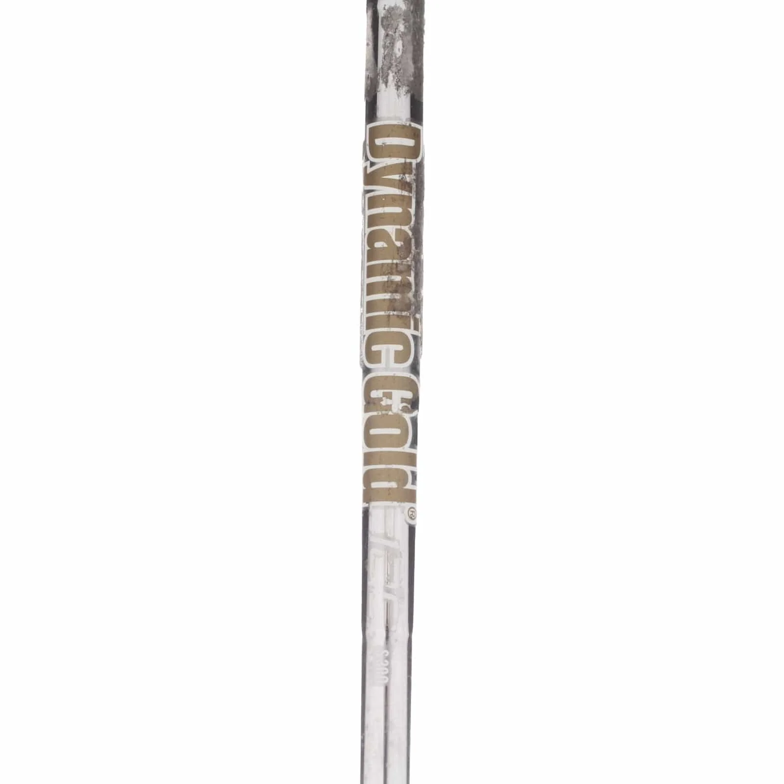 Wilson Staff Model Steel Mens Right Hand Gap Wedge 52* 8 Bounce Stiff - Dynamic Gold D300 - Image 4