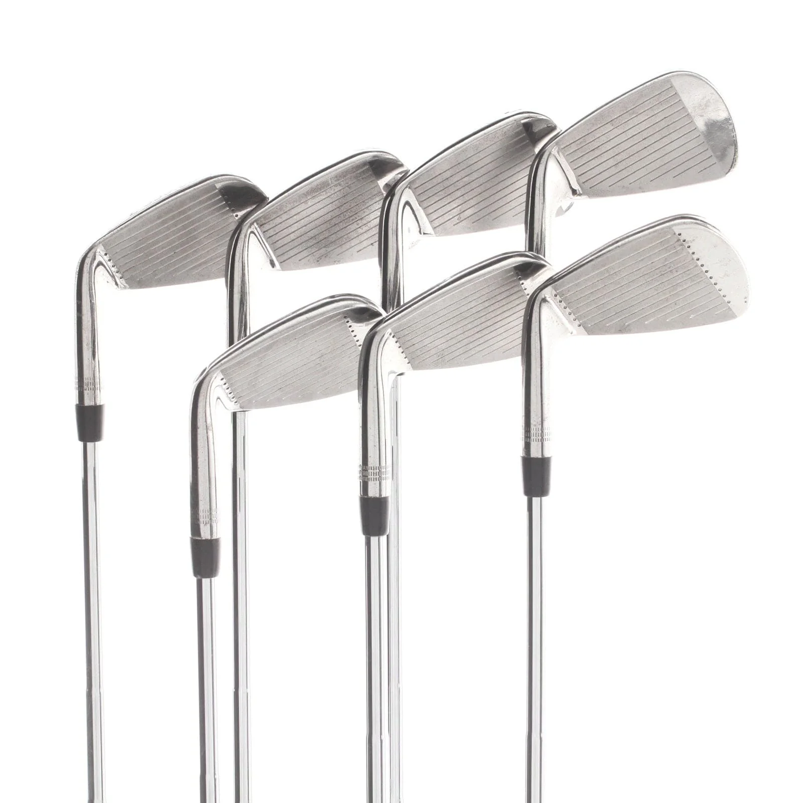 Wilson Staff Model Steel Mens Right Hand Irons 4-PW Extra Stiff - DG Mid115 - Image 4