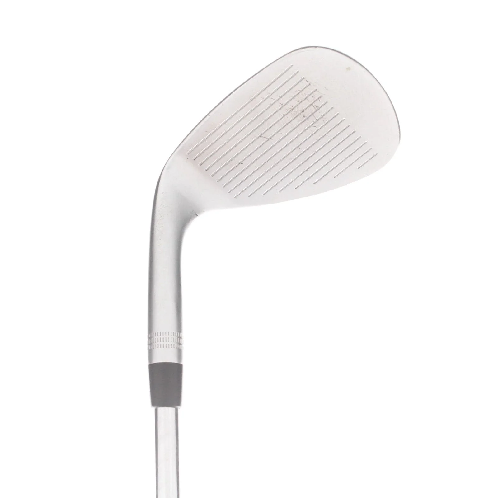 Wilson Staff Model Steel Mens Right Hand Lob Wedge 58* 10 Bounce Wedge - Dynamic Gold AMT - Image 2