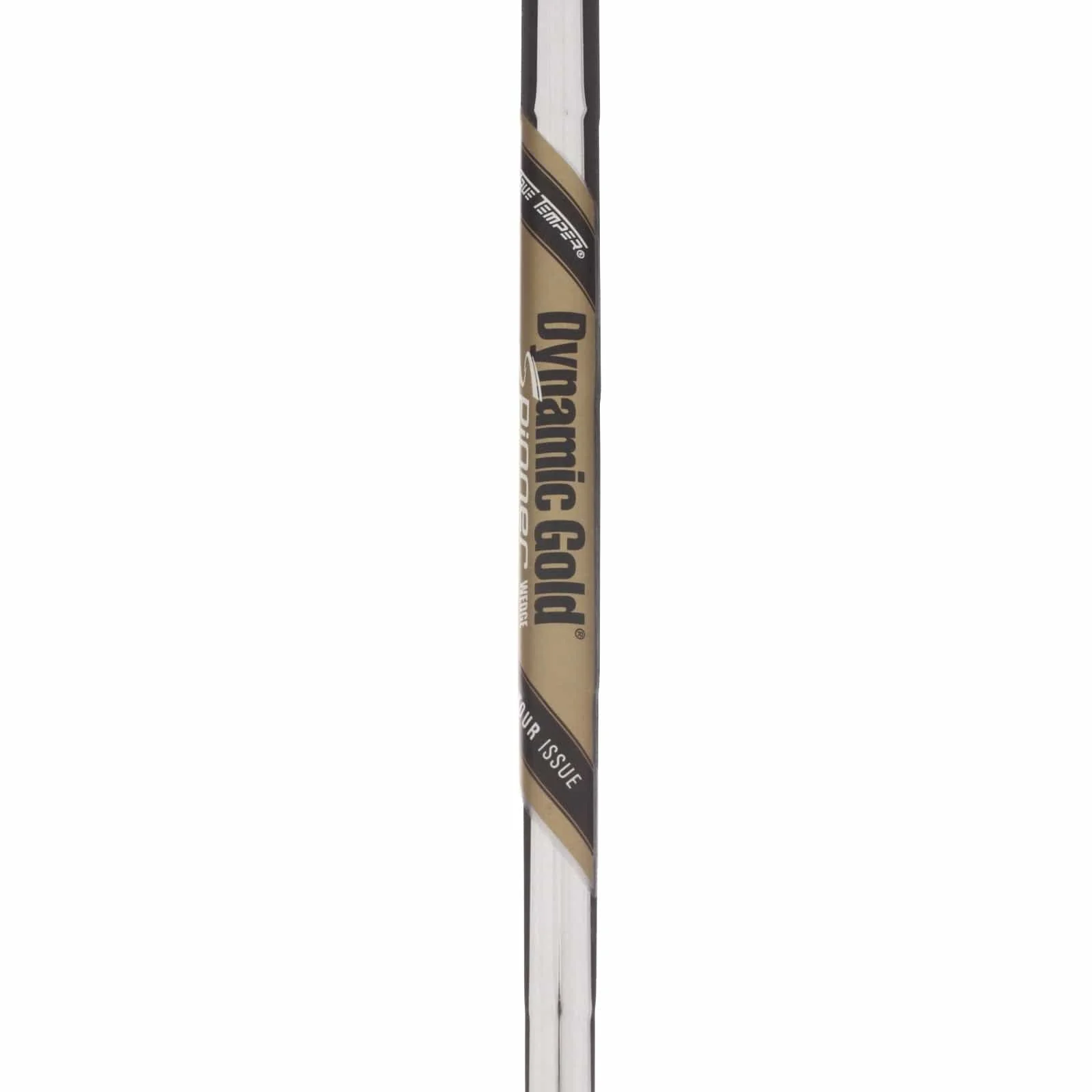 Wilson Staff Model Steel Mens Right Hand Lob Wedge 58* 10 Bounce ZM Grind Wedge - Dynamic Gold Spinner - Image 4