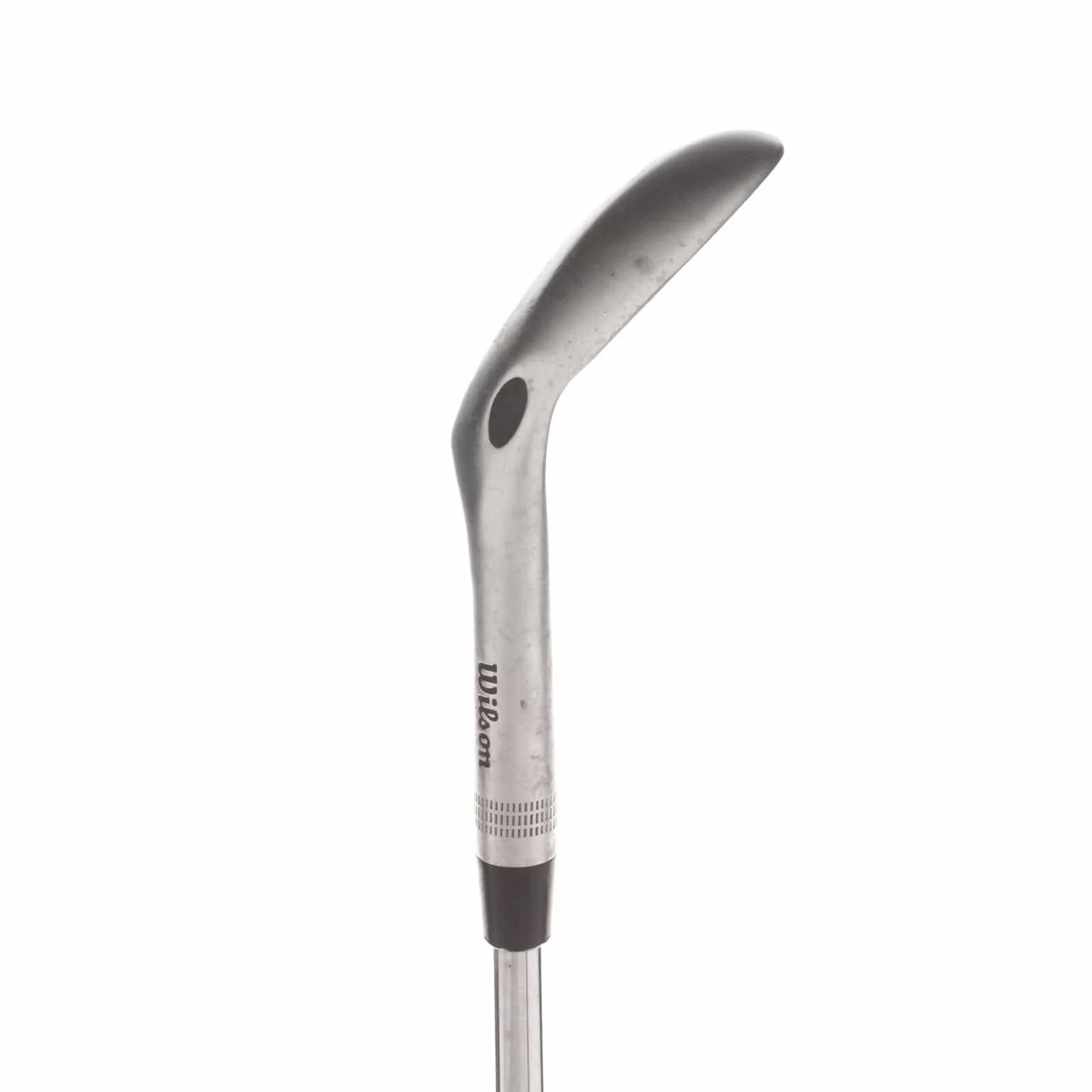 Wilson Staff Model Steel Mens Right Hand Lob Wedge 58* 6 Bounce S Grind Stiff - Dynamic Gold - Image 3