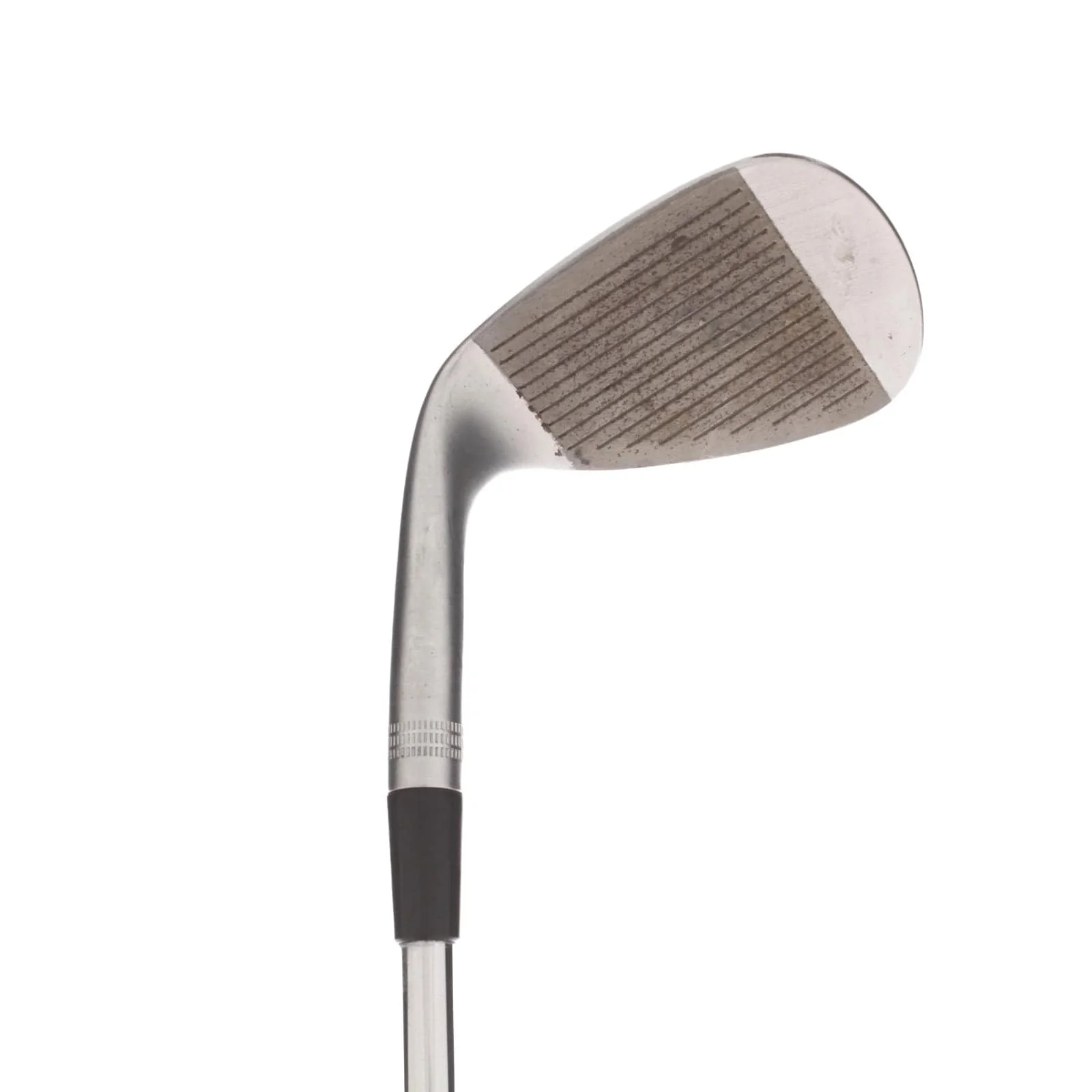 Wilson Staff Model Steel Mens Right Hand Lob Wedge 60* 10 Bounce Wedge - Dynamic Gold Spinner - Image 2
