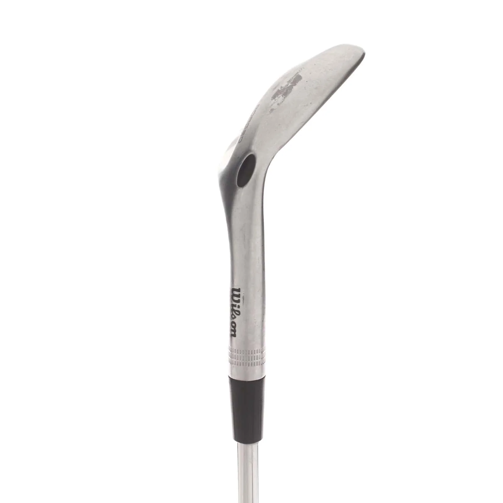 Wilson Staff Model Steel Mens Right Hand Lob Wedge 60* 10 Bounce Wedge - Dynamic Gold Spinner - Image 3