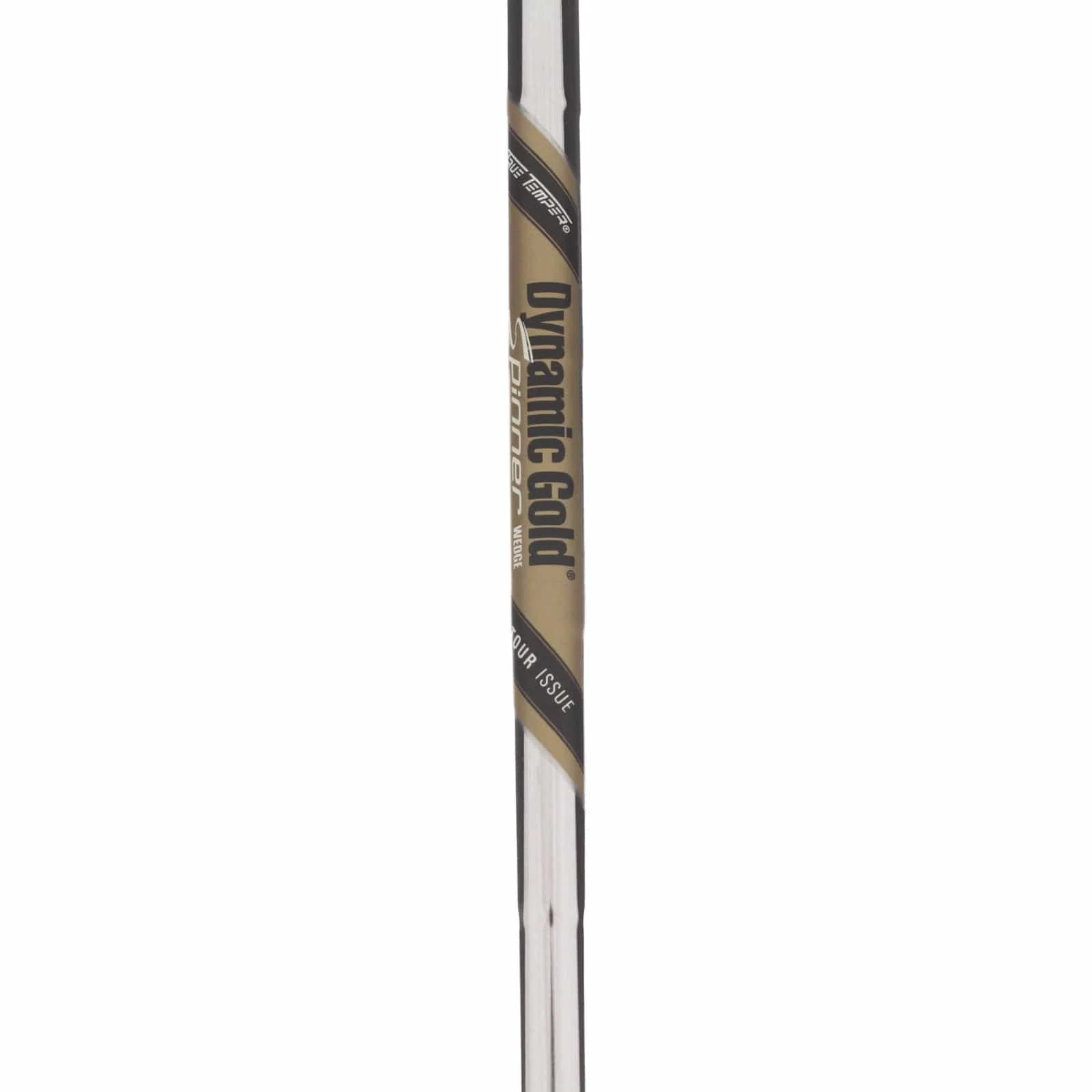 Wilson Staff Model Steel Mens Right Hand Lob Wedge 60* 10 Bounce Wedge - Dynamic Gold Spinner - Image 4