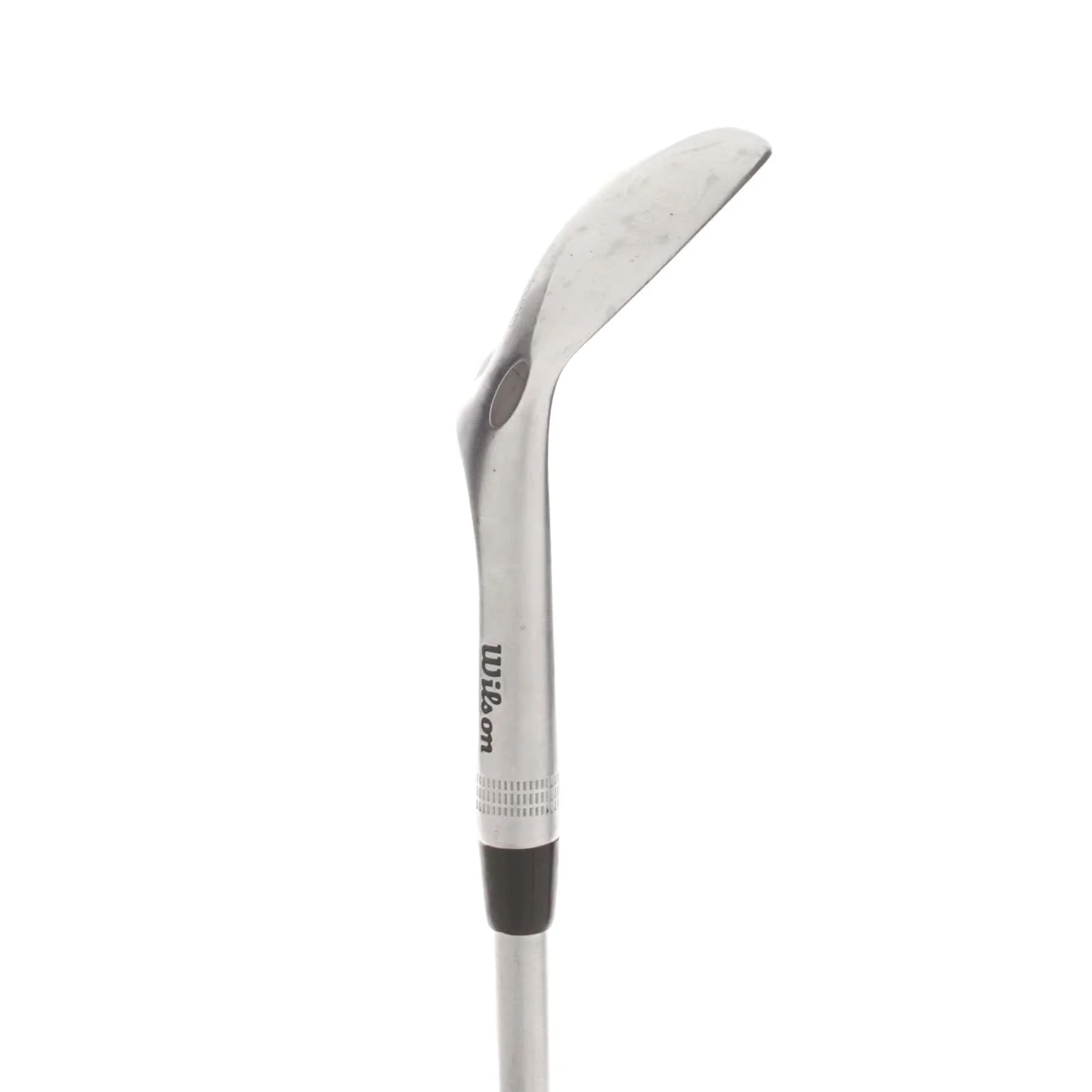 Wilson Staff Model Steel Mens Right Hand Sand Wedge 56* 12 Bounce Extra Stiff - KBS - Image 3