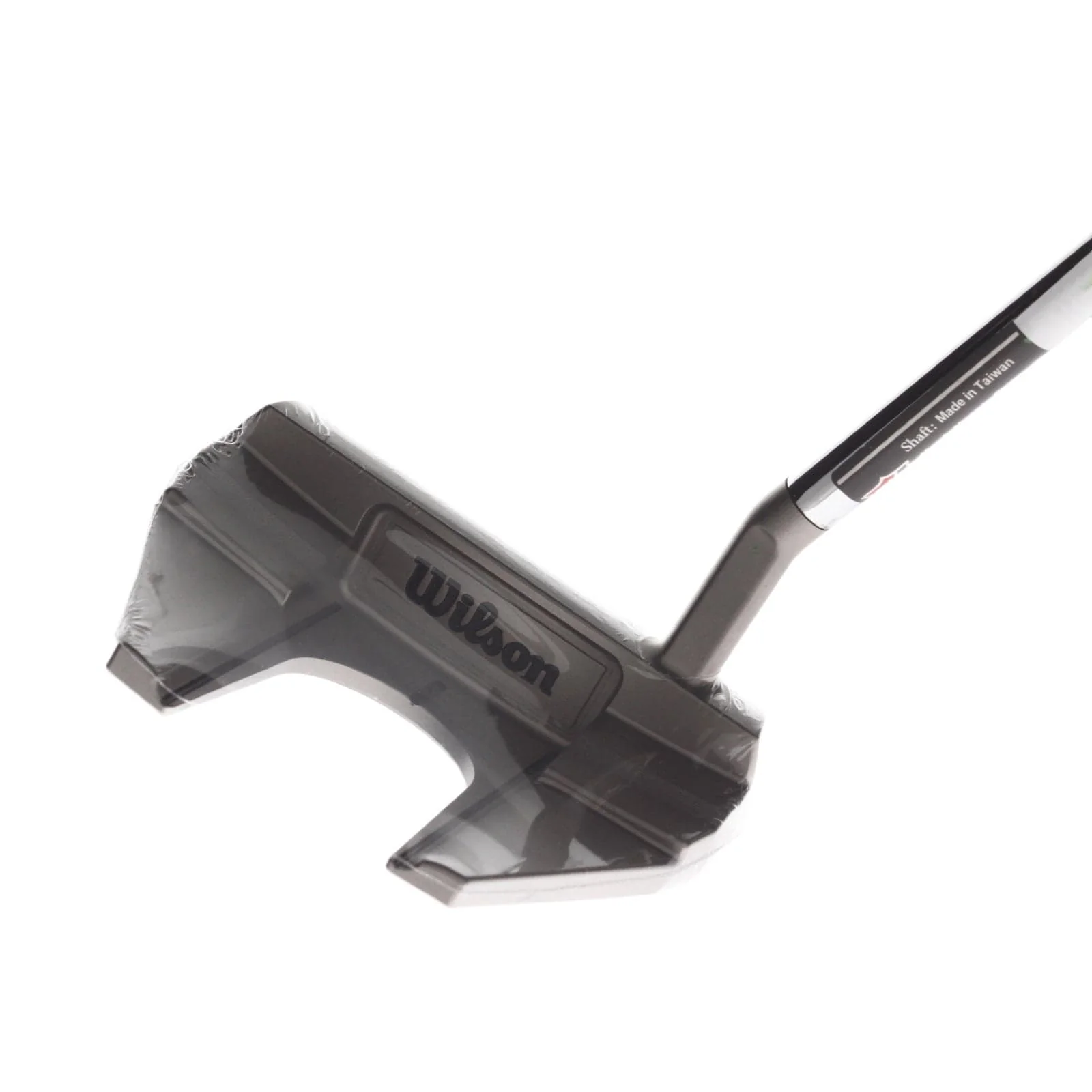 Wilson Staff Model TM22 Mens Left Hand Putter 34" Mallet - Lamkin Deep Etched - Image 5