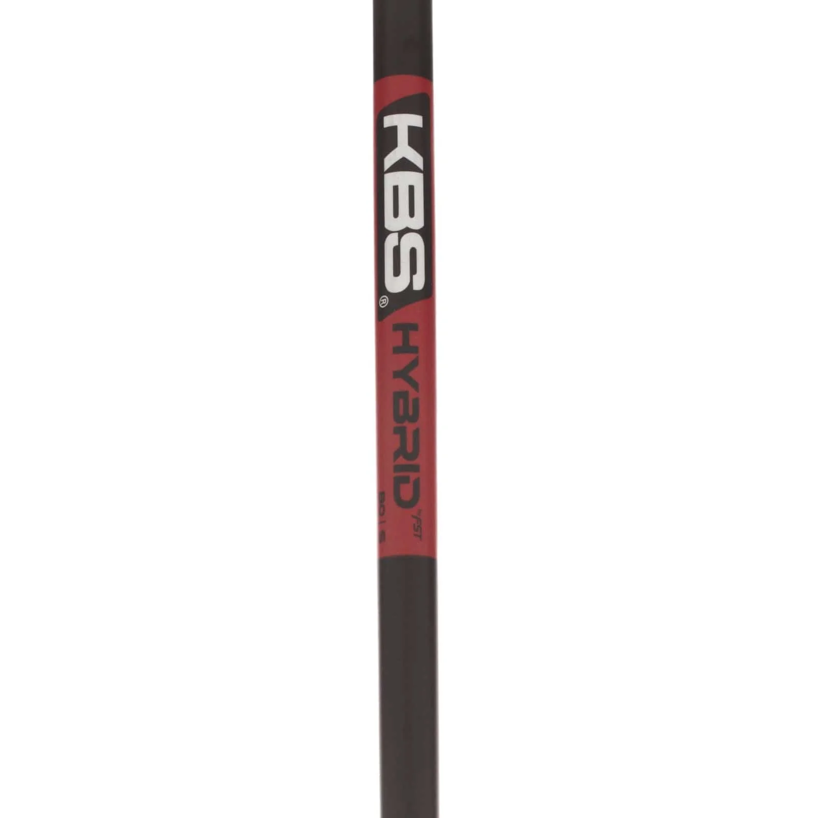 Wilson Staff Model Utility Graphite Mens Right Hand 2 Iron 18* Stiff - KBS Hybrid 80 - Image 4