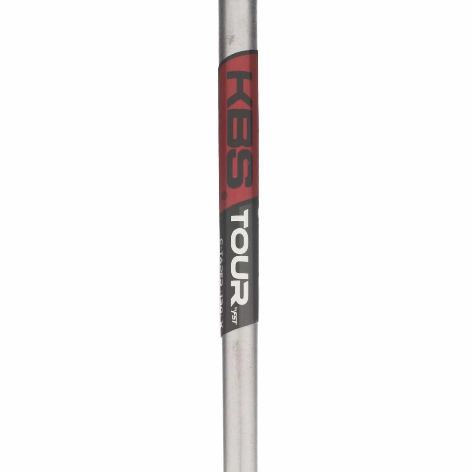 Wilson Staff Model Utility Steel Mens Right Hand 2 Iron 18* Extra Stiff - KBS Tour C-Taper 130 - Image 4