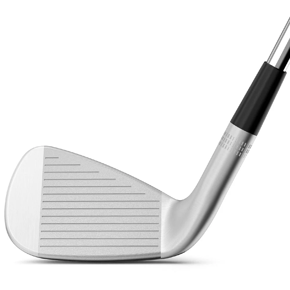 Wilson Staff Model XB Irons - Graphite '26 - Image 2