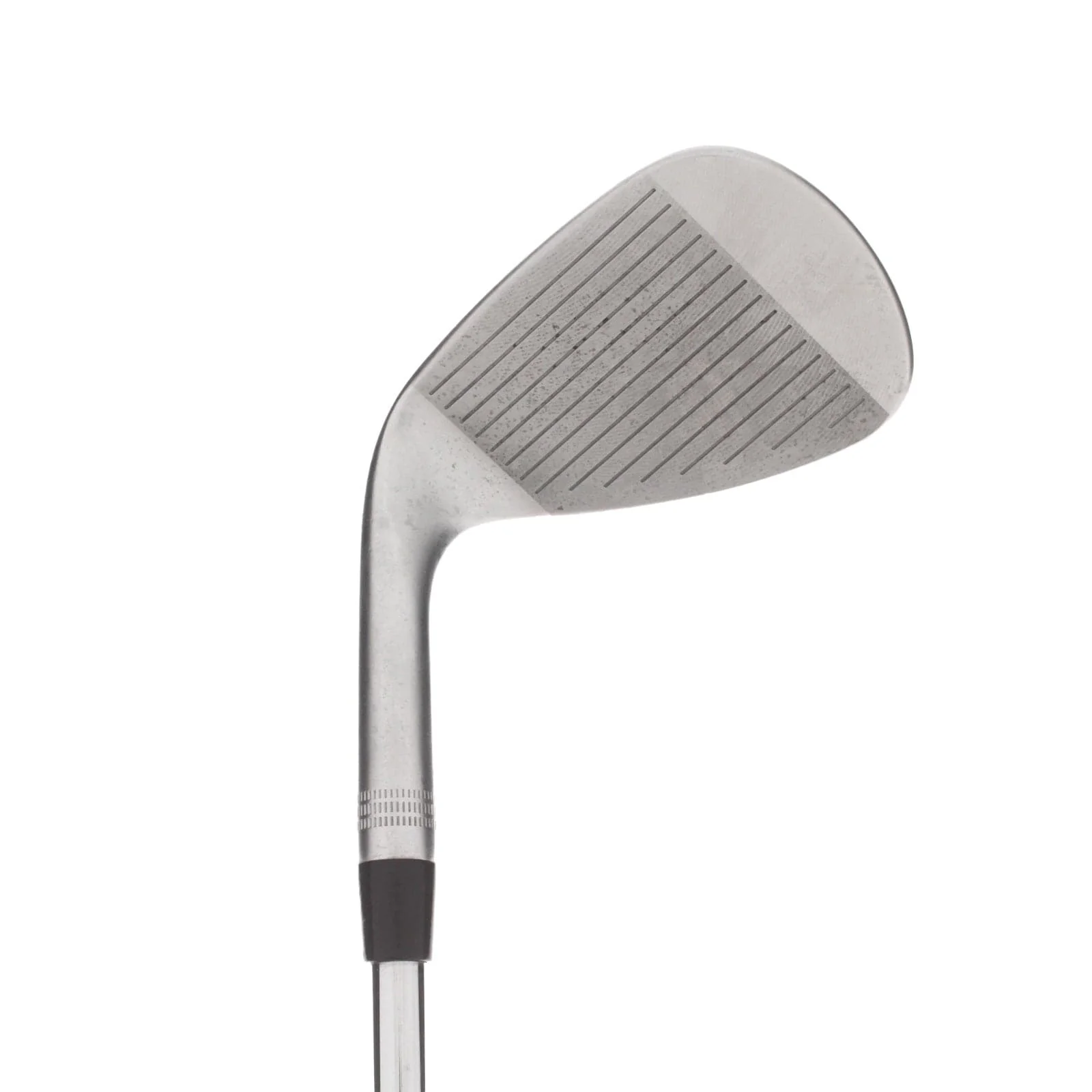 Wilson Staff Model ZM Steel Mens Right Hand Gap Wedge 50* 8 Bounce Extra Stiff - Dynamic Gold Mid X100 - Image 2