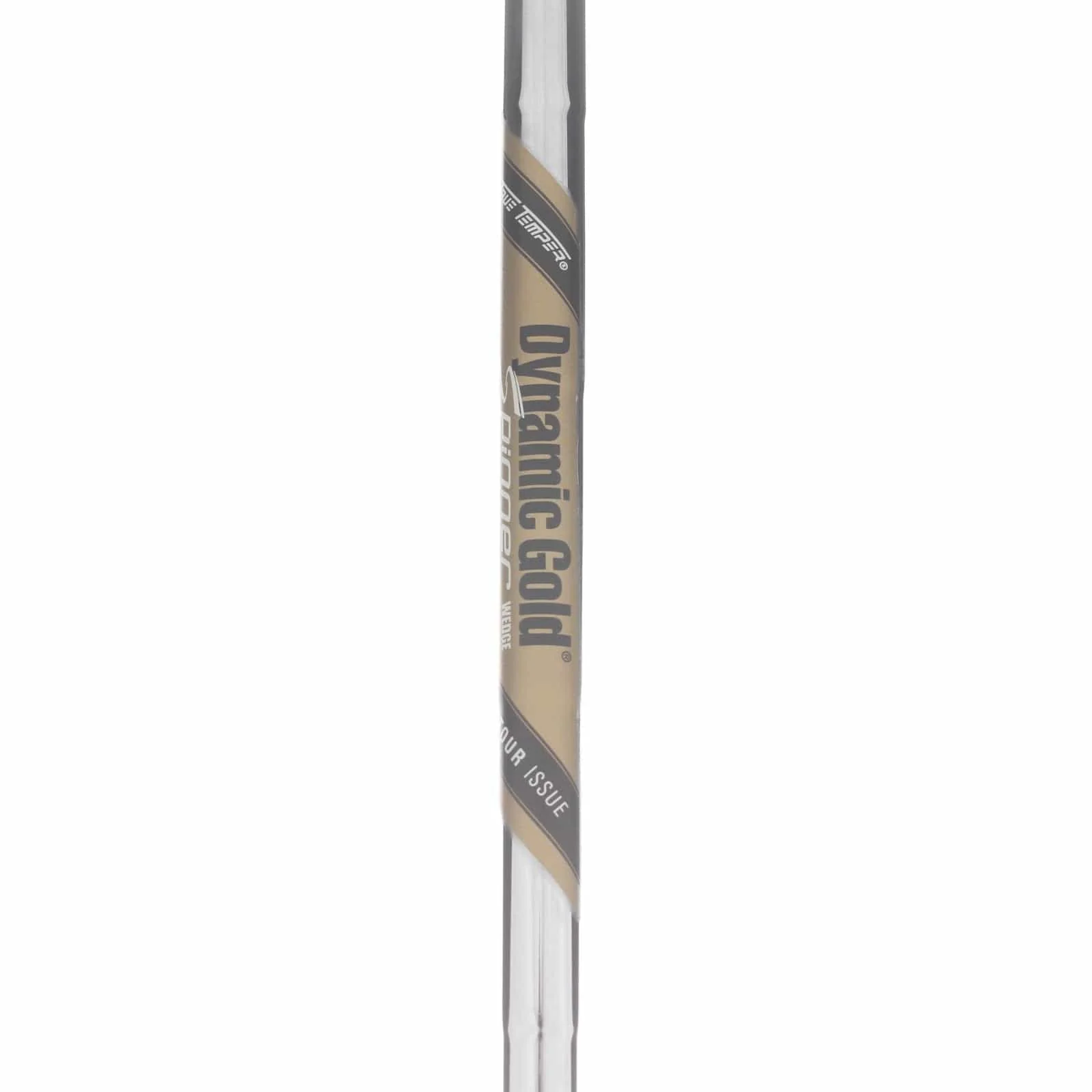 Wilson Staff Model ZM Steel Mens Right Hand Gap Wedge 50* 8 Bounce Wedge - Dynamic Gold Spinner - Image 4
