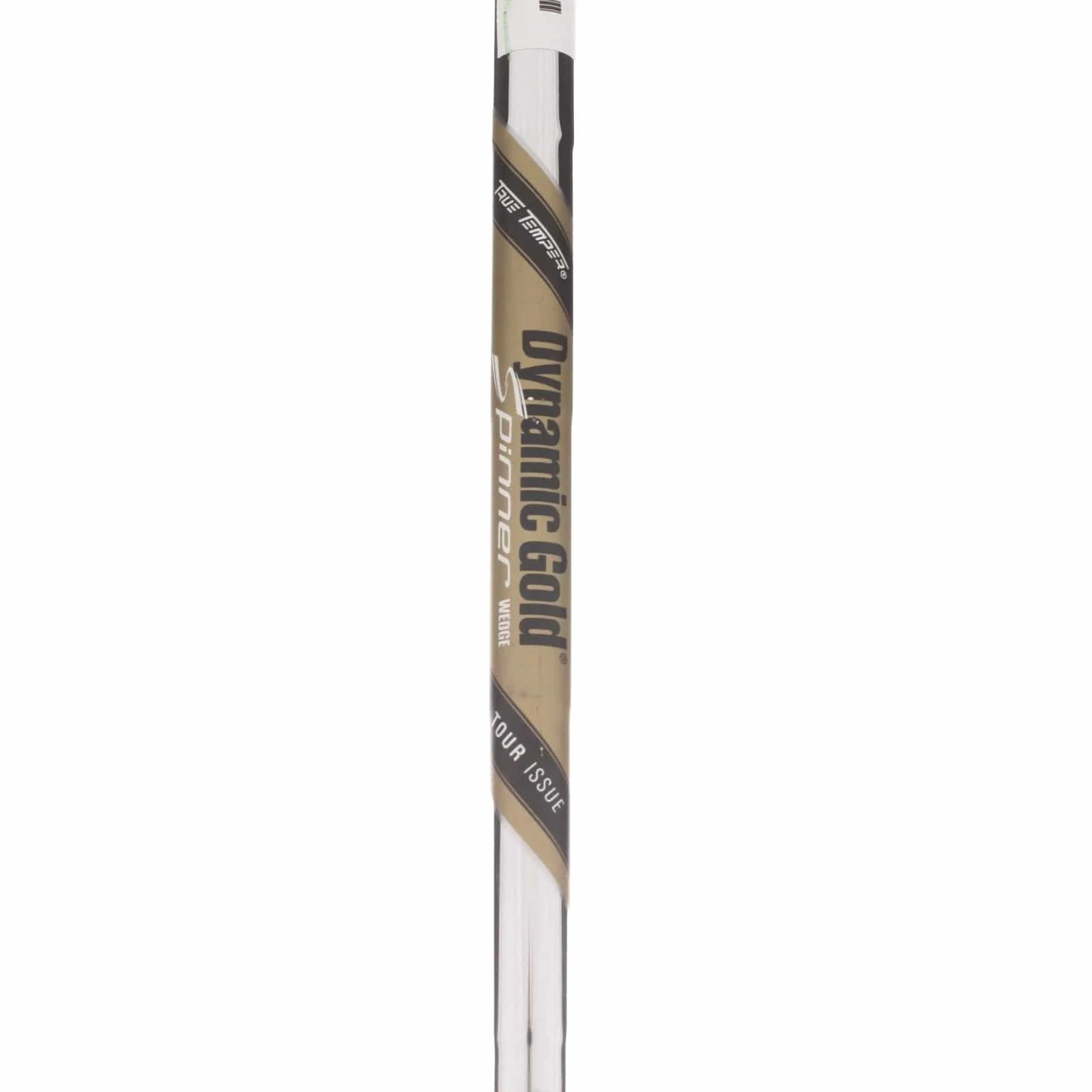 Wilson Staff Model ZM Steel Mens Right Hand Gap Wedge 52* 8 Bounce Wedge - Dynamic Gold Spinner Tour Issue - Image 4