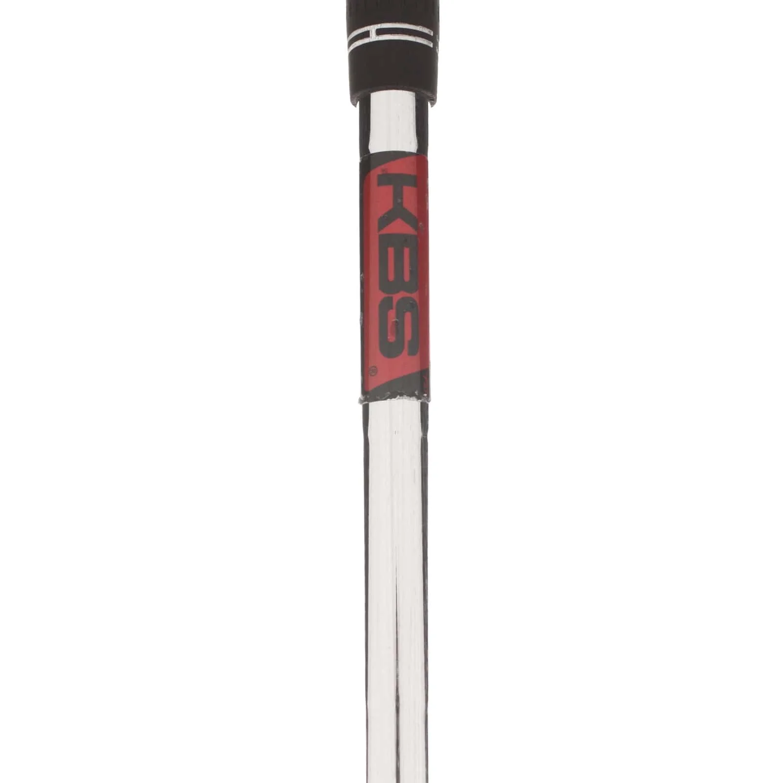Wilson Staff Model ZM Steel Mens Right Hand Lob Wedge 58* 6 Bounce Extra Stiff - KBS Tour-V 125 - Image 4