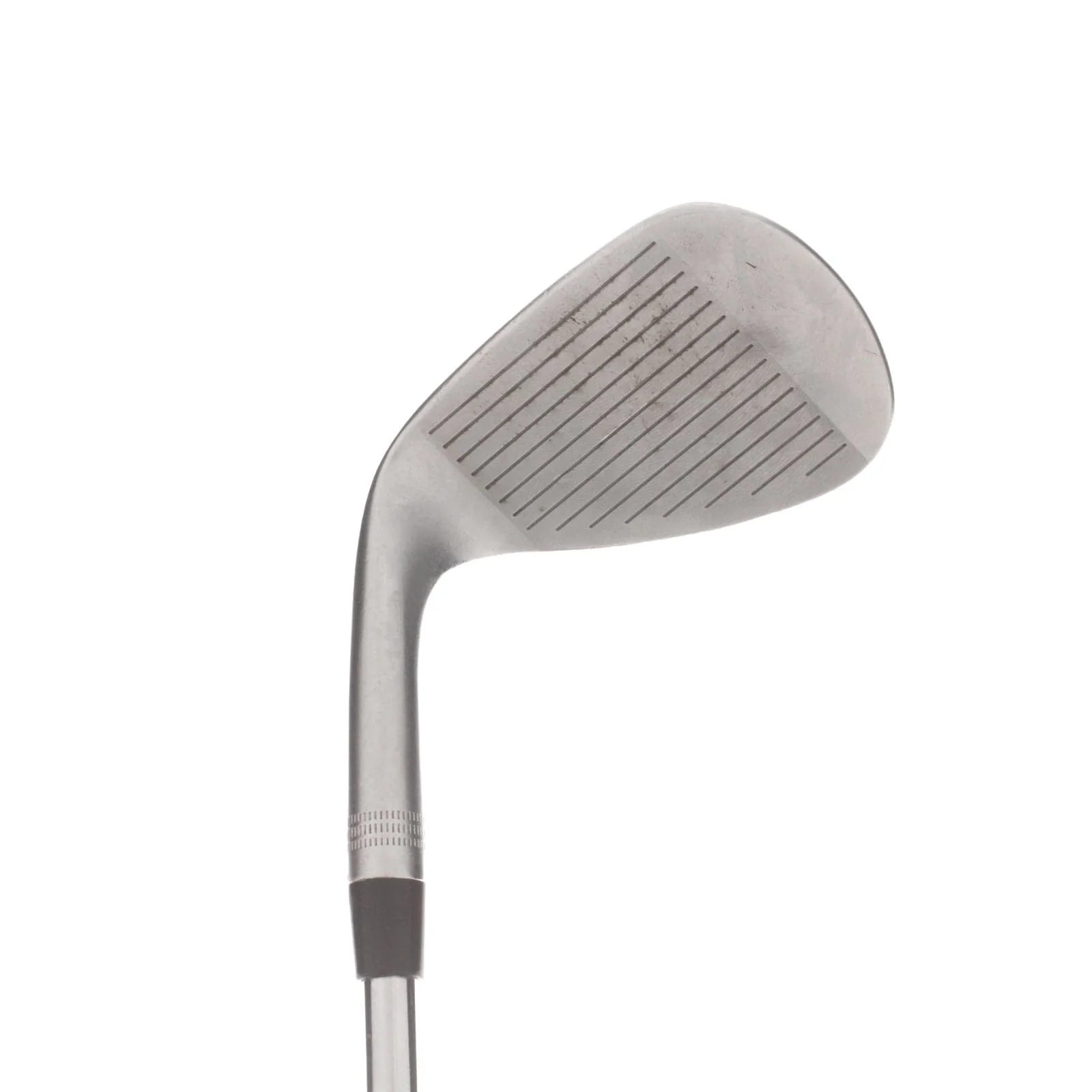Wilson Staff Model ZM Steel Mens Right Hand Sand Wedge 54* 8 Bounce ZM Grind Wedge - Dynamic Gold Tour Issue Spinner - Image 2
