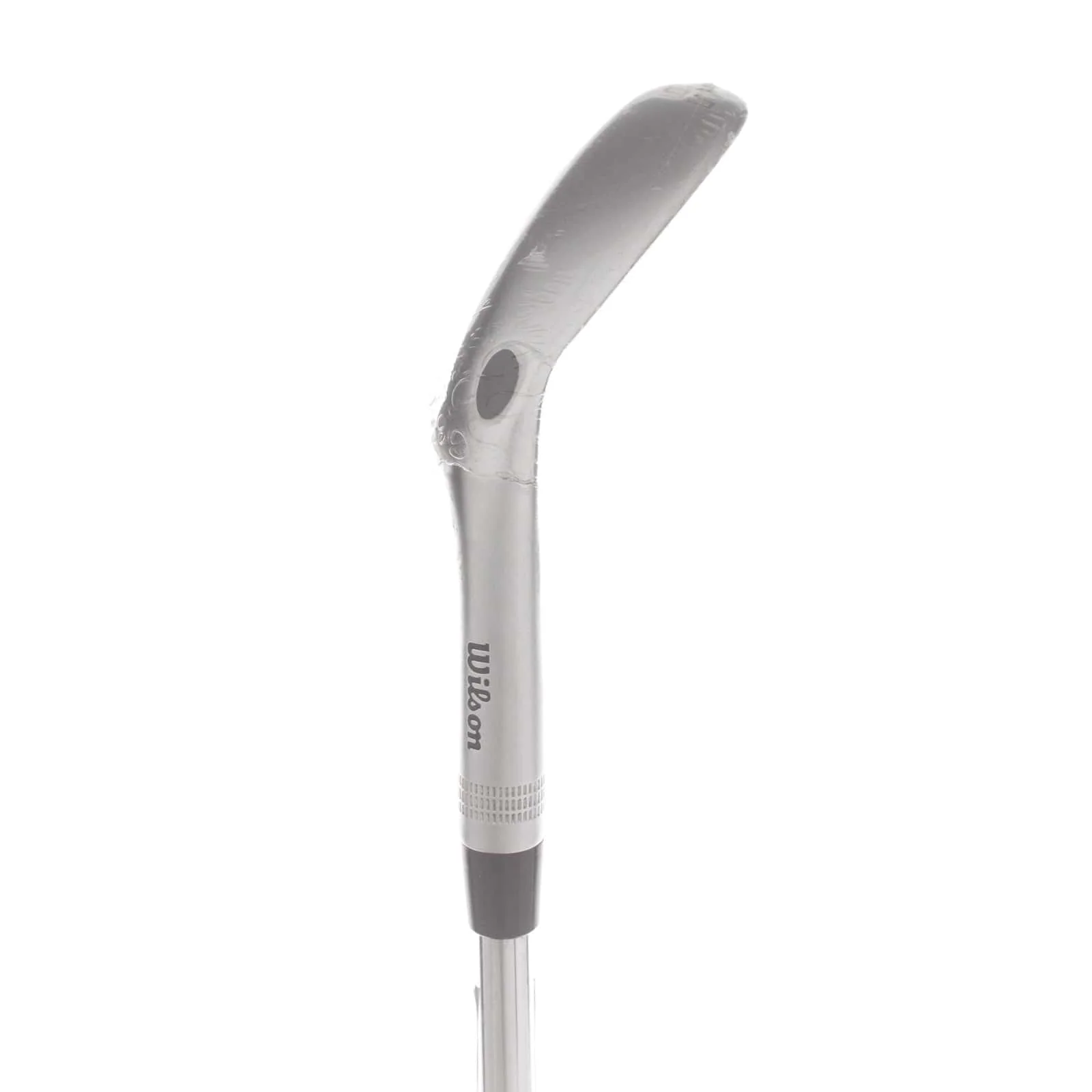 Wilson Staff Model ZM Steel Mens Right Hand Sand Wedge 56* 10 Bounce Extra Stiff - Dynamic Gold X100 - Image 3