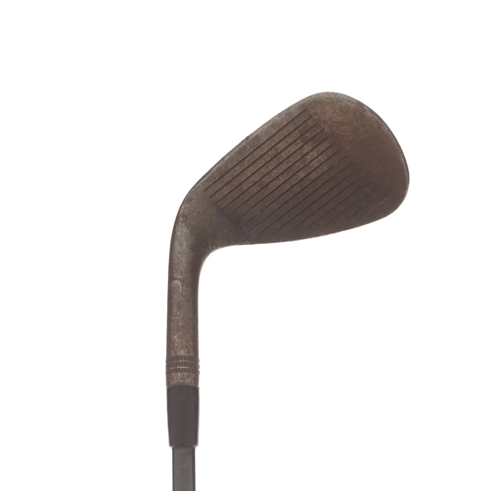 Wilson Staff Model ZM Steel Mens Right Hand Sand Wedge 56* 10 Bounce Extra Stiff - KBS Tour 130 - Image 2