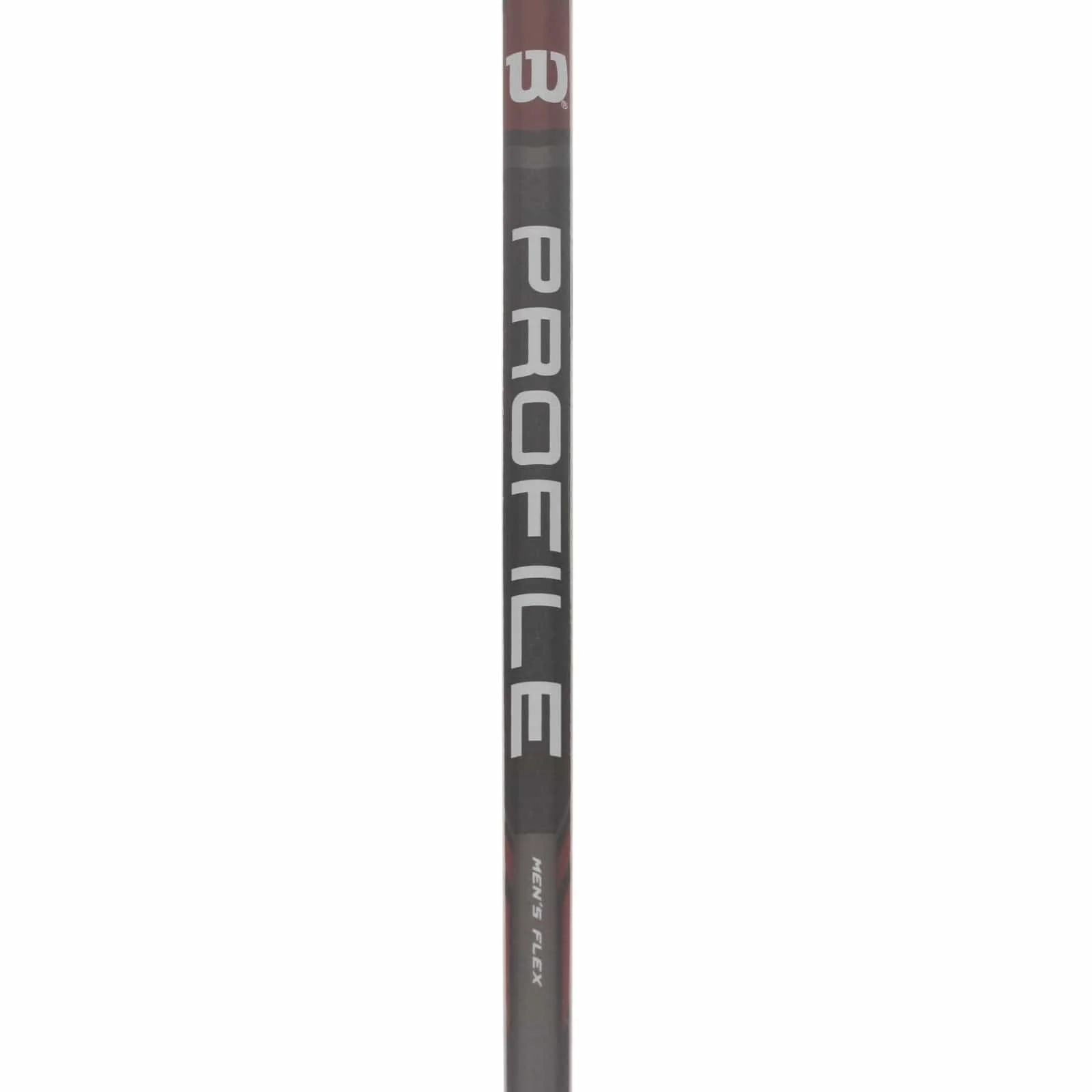 Wilson Staff Profile SGi Graphite Mens Right Hand Driver 10.5* Regular - Wilson Profile - Image 5