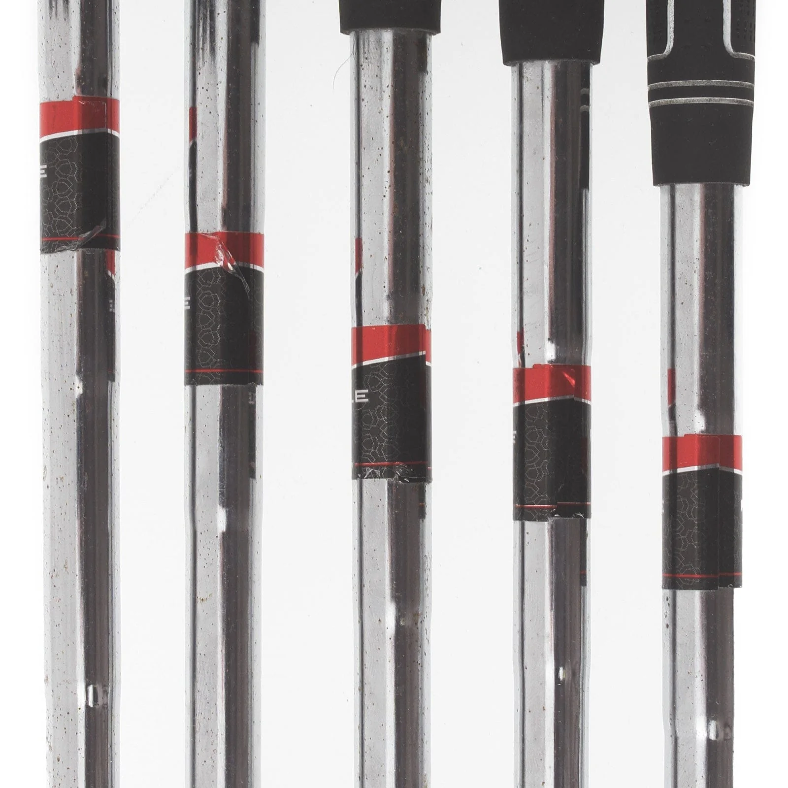 Wilson Staff Profile SGi Steel Mens Right Hand Irons 6-SW Regular - Wilson Profile - Image 6