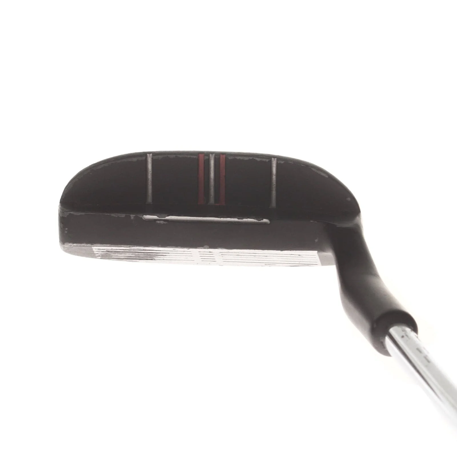 Wilson Staff Prostaff HL Steel Mens Right Hand Chipper Regular - True Temper - Image 2