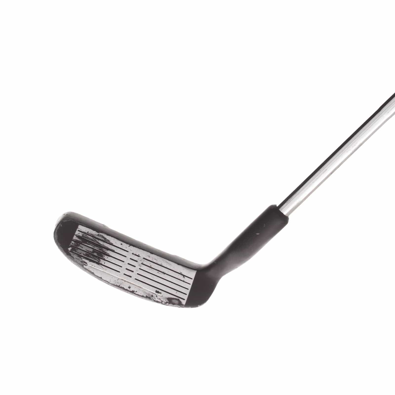 Wilson Staff Prostaff HL Steel Mens Right Hand Chipper Regular - True Temper - Image 3